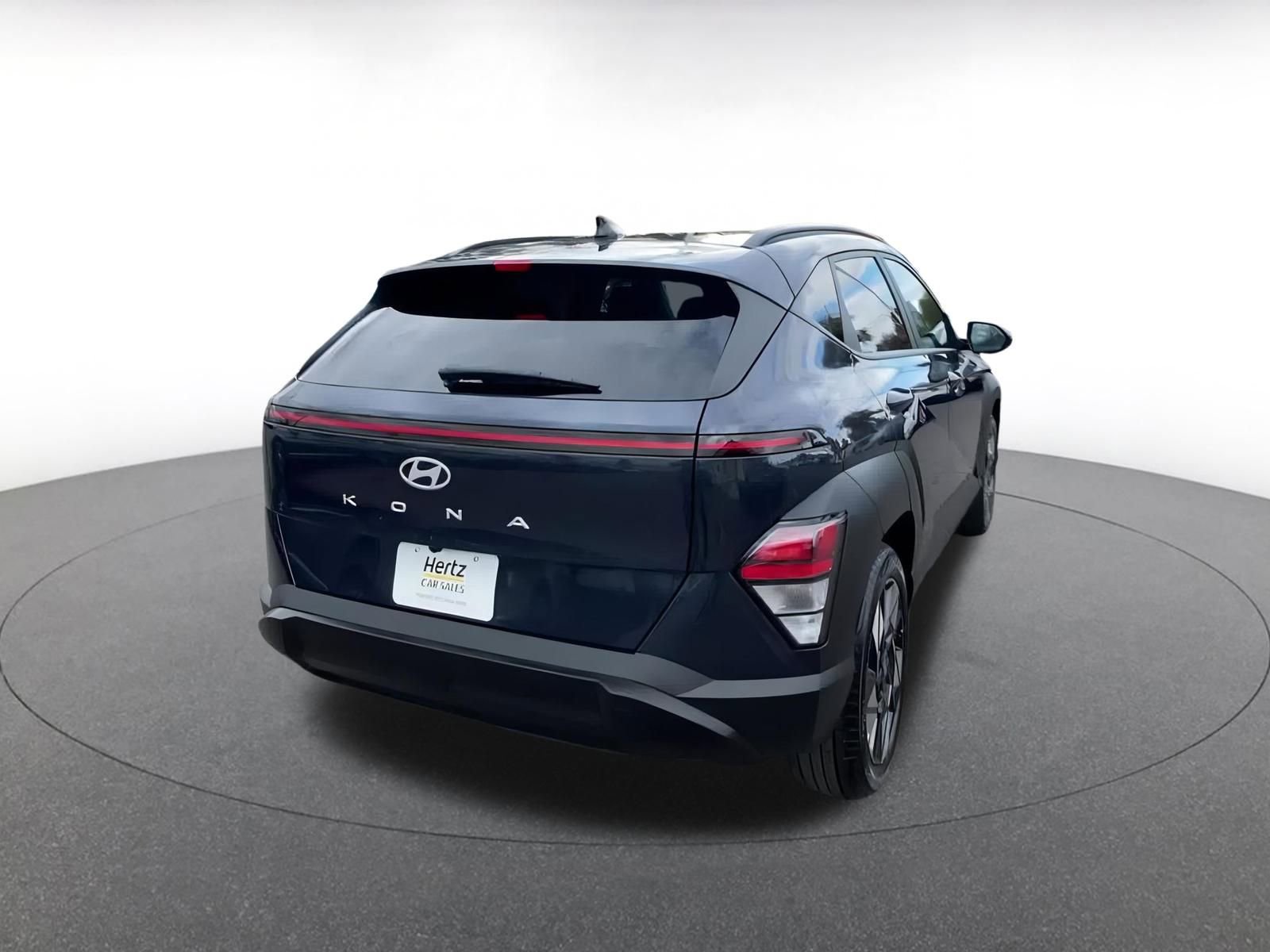 Thumbnail: 2025 Hyundai Kona - 14