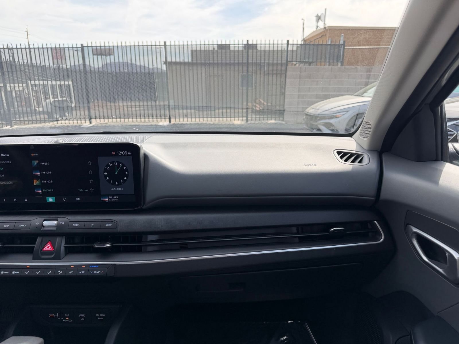 Thumbnail: 2025 Kia K4 - 34