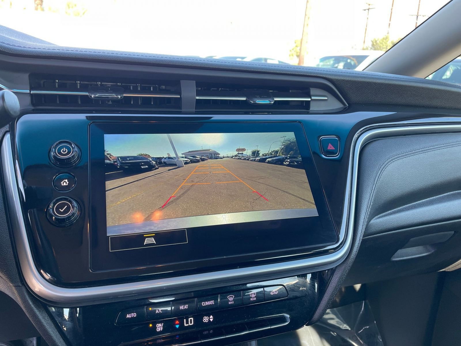 Thumbnail: 2023 Chevrolet Bolt EV - 17