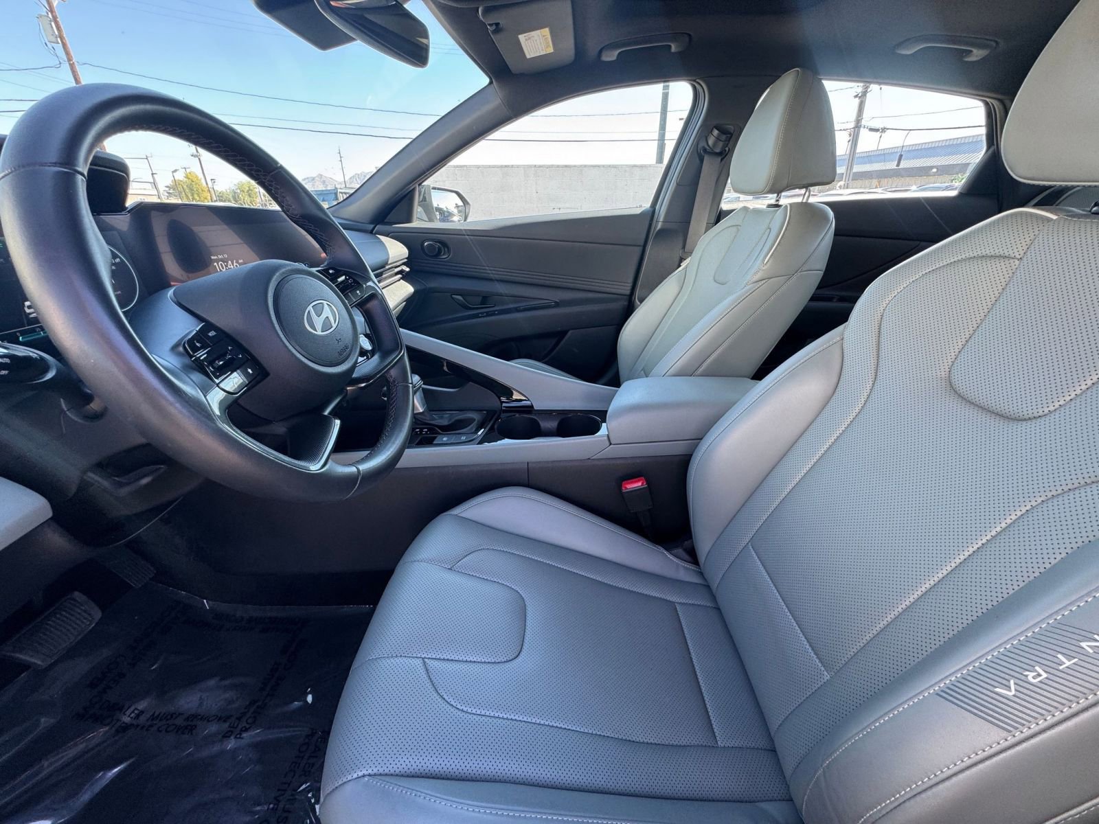 Thumbnail: 2025 Hyundai Elantra - 24