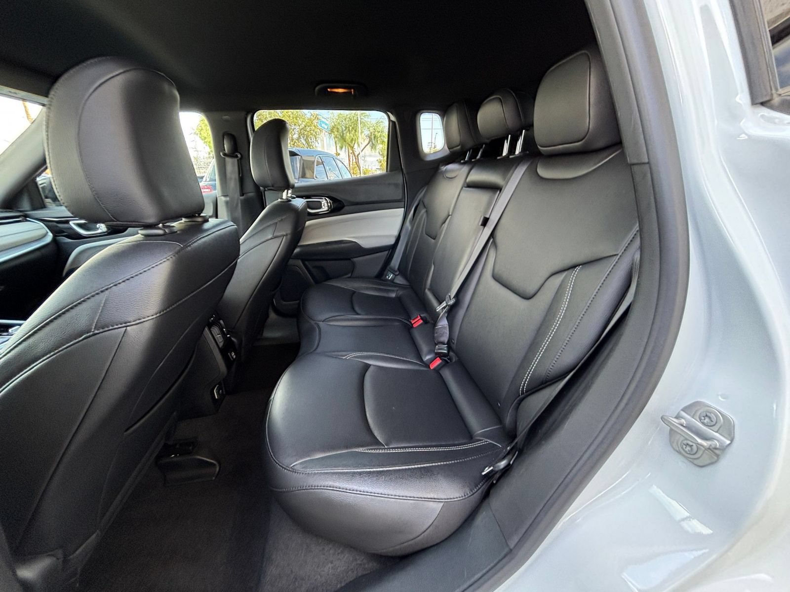 Thumbnail: 2025 Jeep Compass - 27