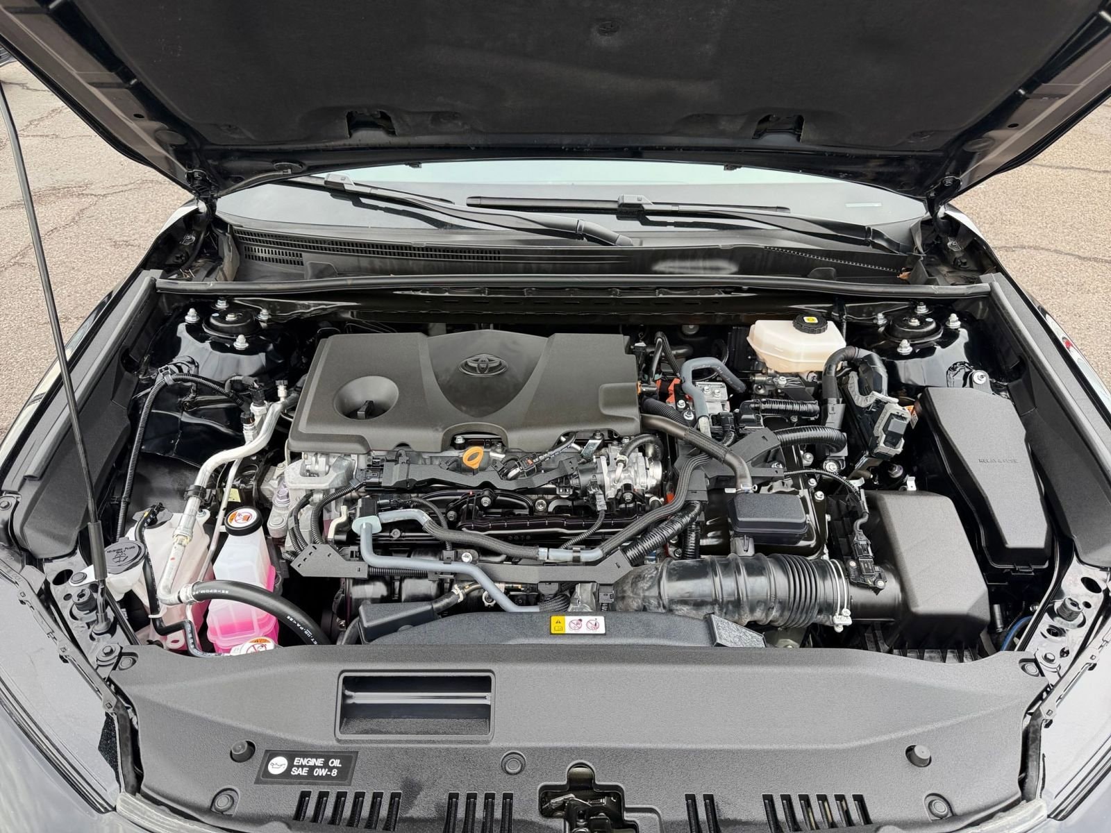 Thumbnail: 2025 Toyota Camry - 30