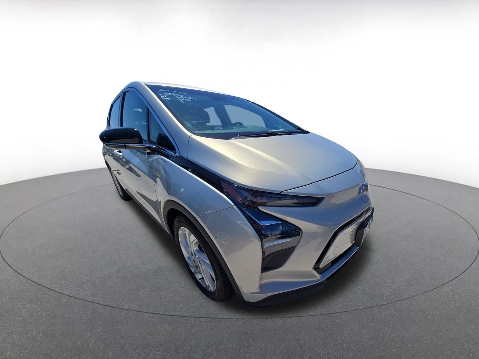 Thumbnail: 2023 Chevrolet Bolt EV - 1