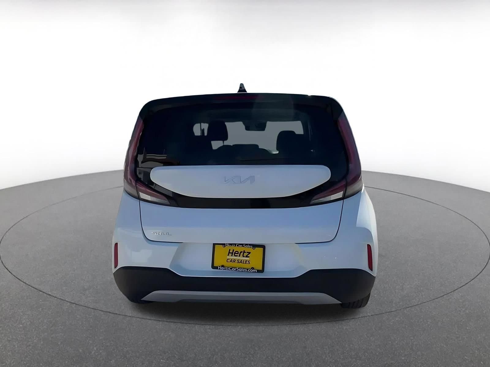 Thumbnail: 2025 Kia Soul - 12