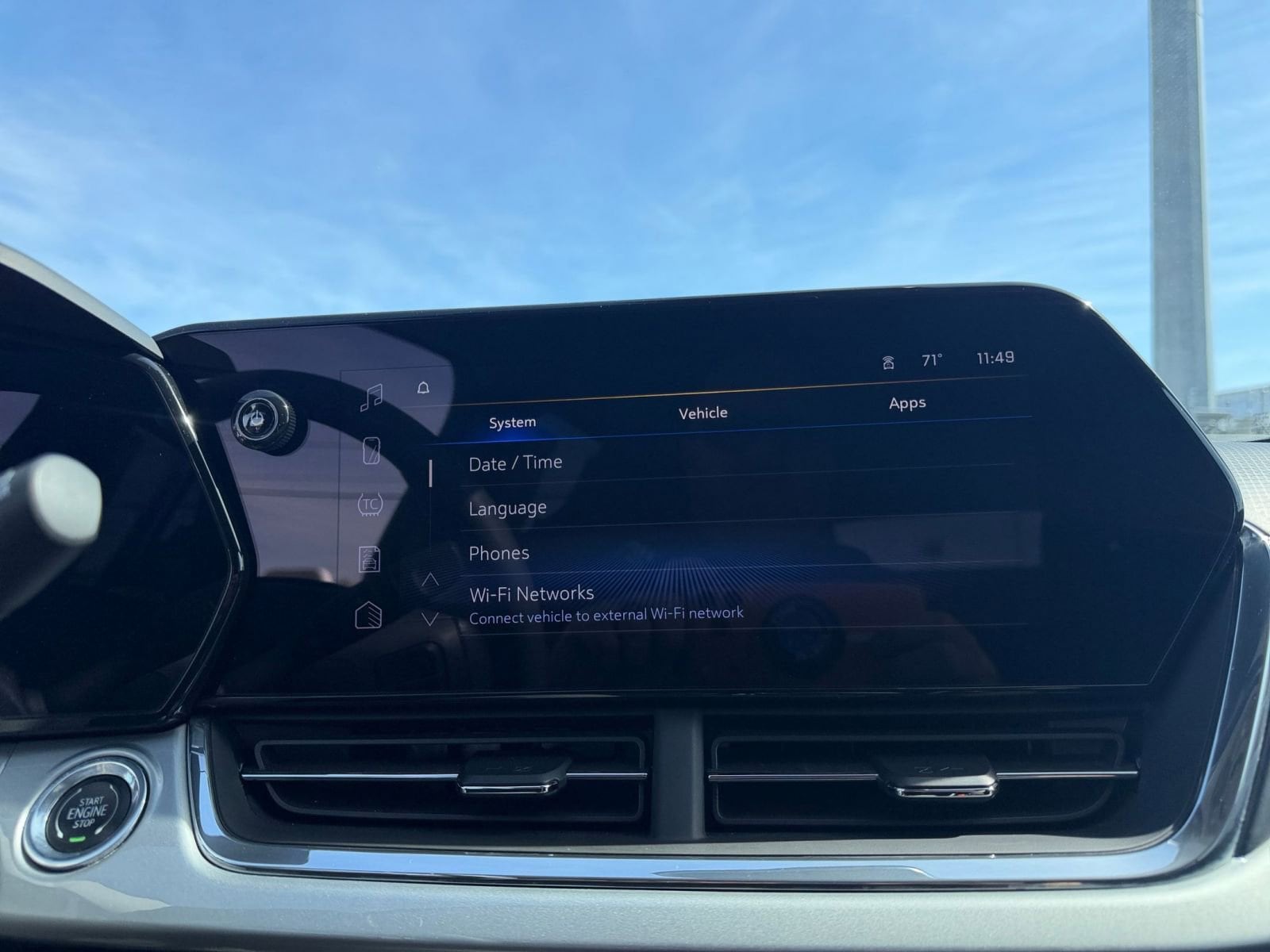 Thumbnail: 2025 Chevrolet Trax - 20