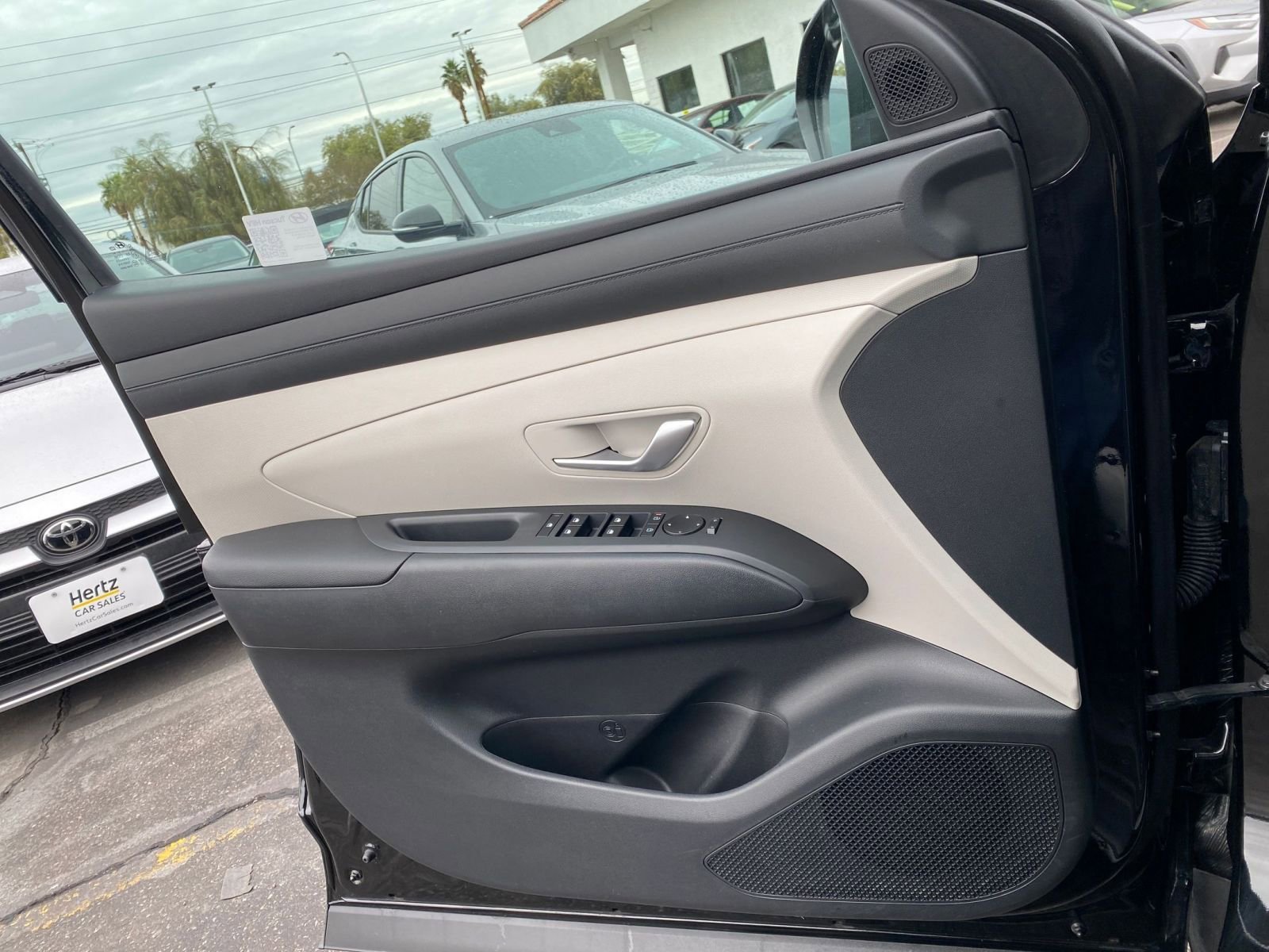 Thumbnail: 2025 Hyundai Tucson - 20