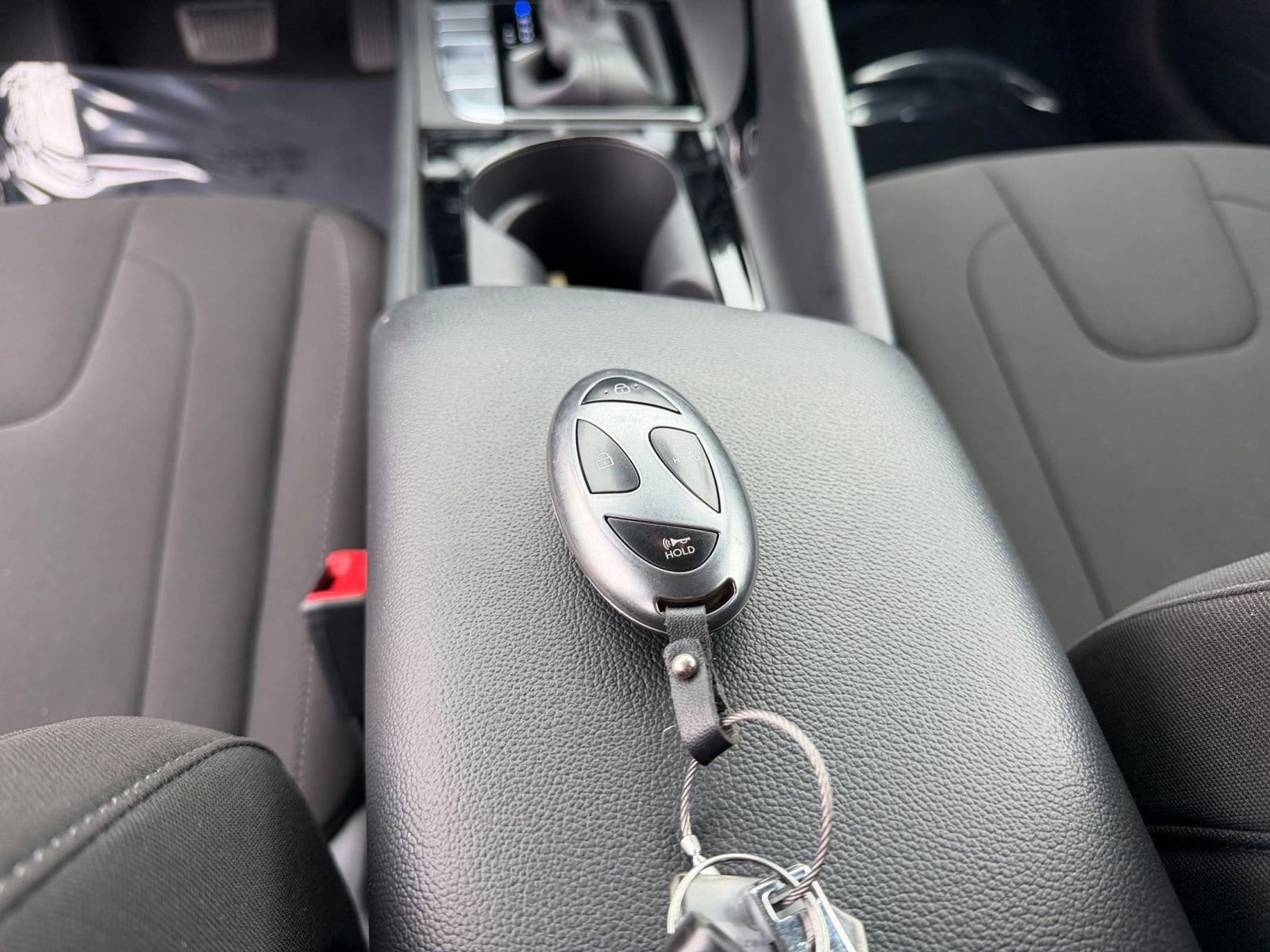 Thumbnail: 2025 Hyundai Elantra - 22