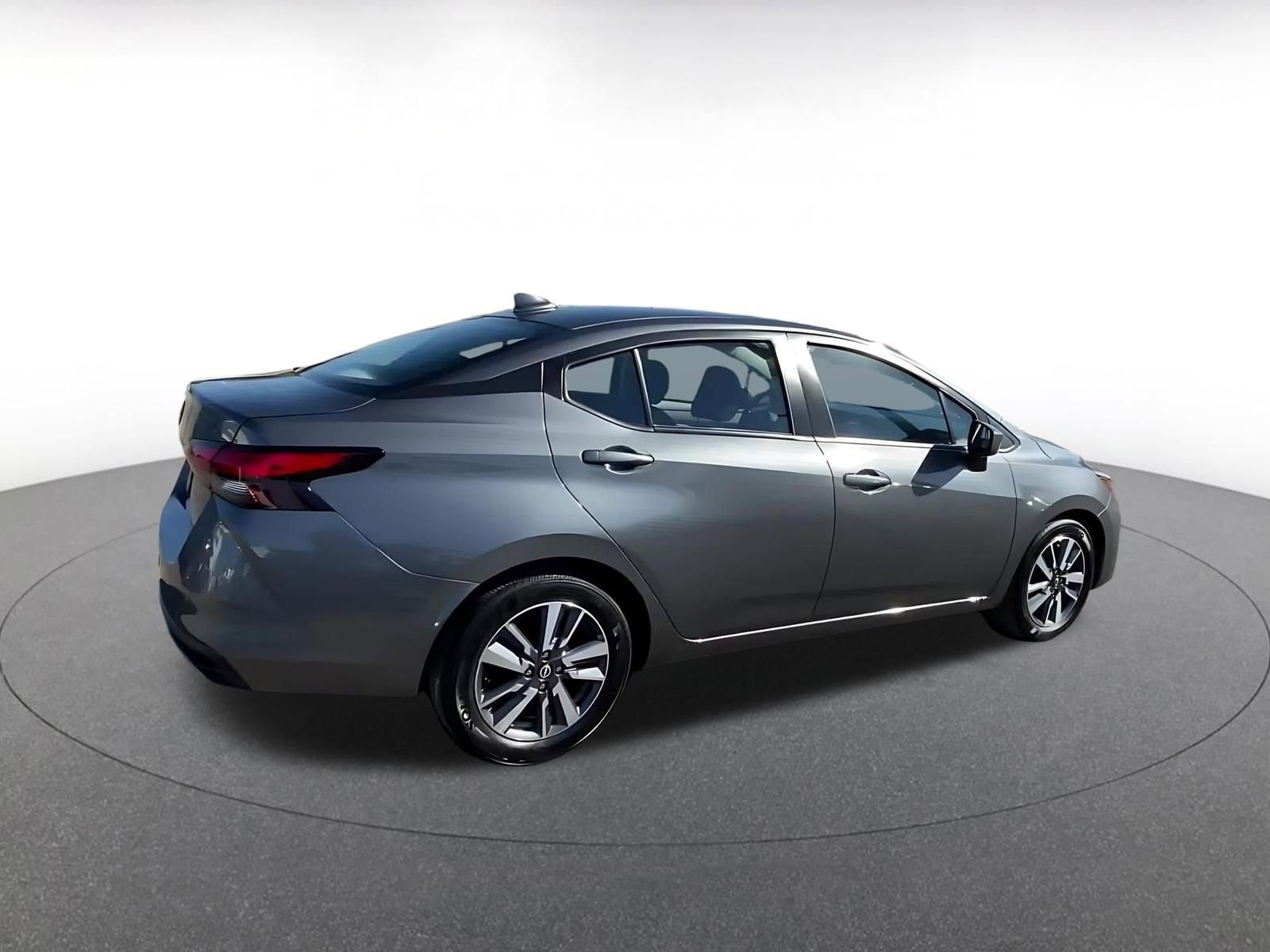 Thumbnail: 2025 Nissan Versa - 15