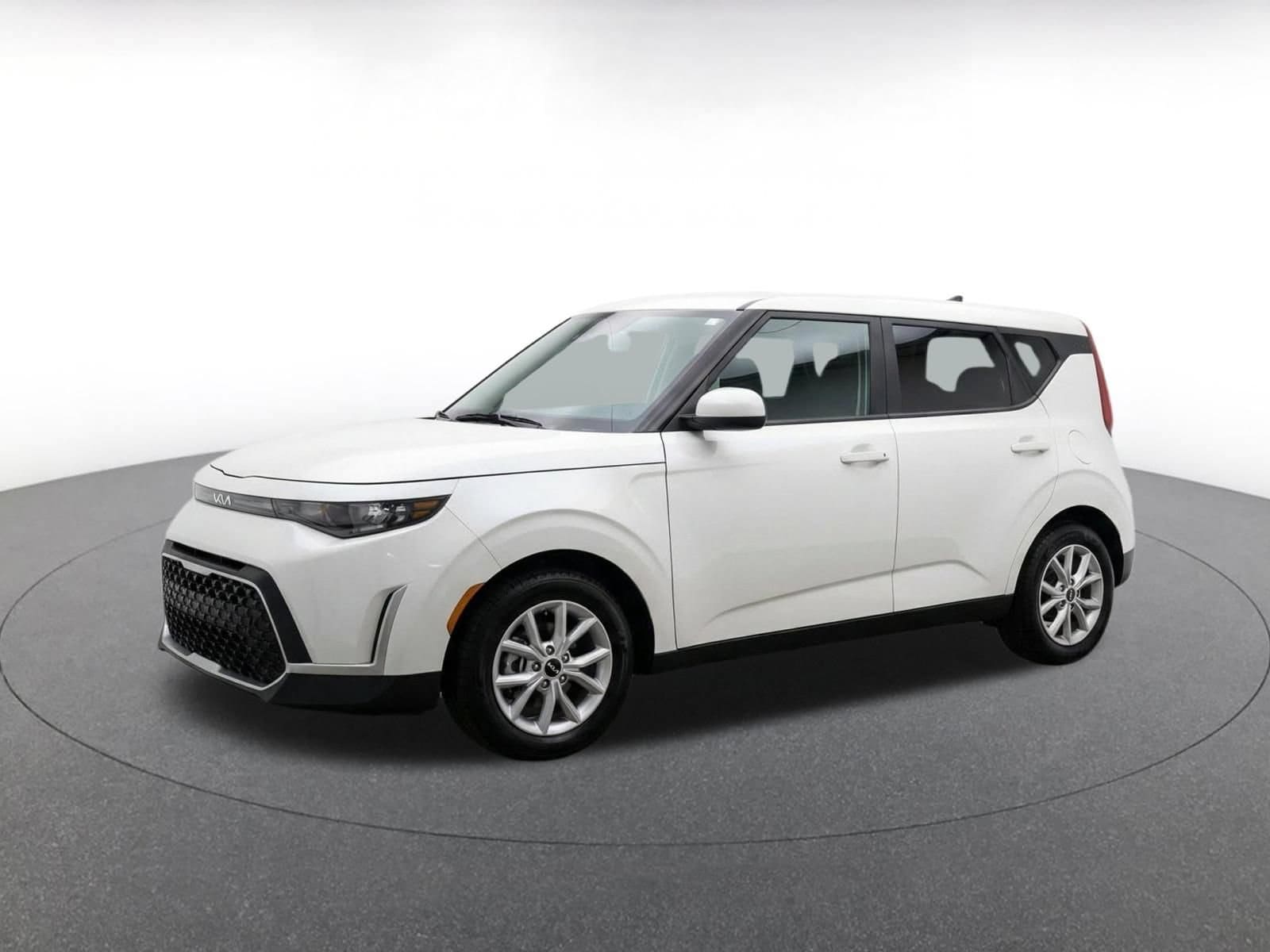 Thumbnail: 2025 Kia Soul - 3