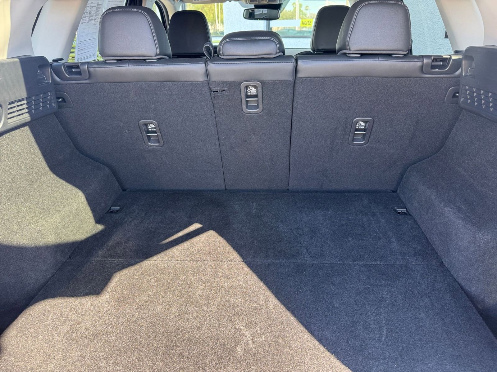 Thumbnail: 2025 Mazda CX-5 - 29