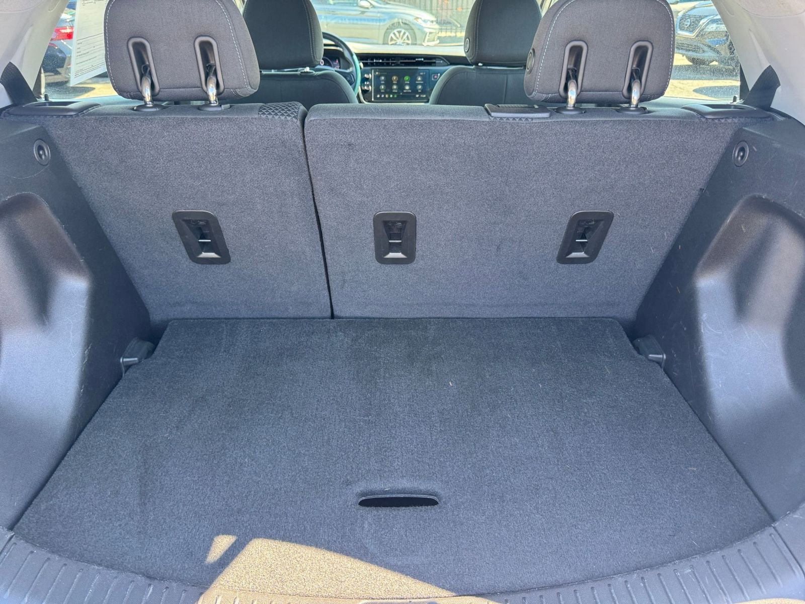 Thumbnail: 2023 Chevrolet Bolt EV - 33