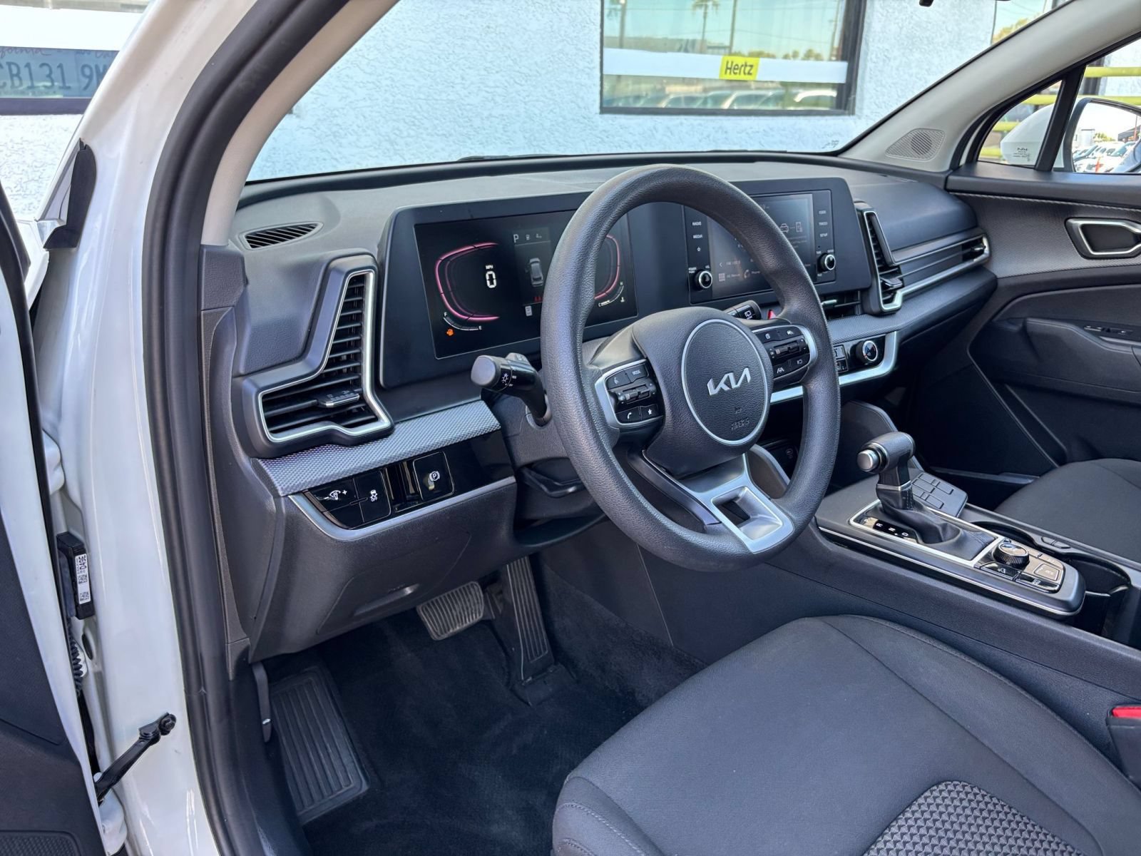 Thumbnail: 2024 Kia Sportage - 33