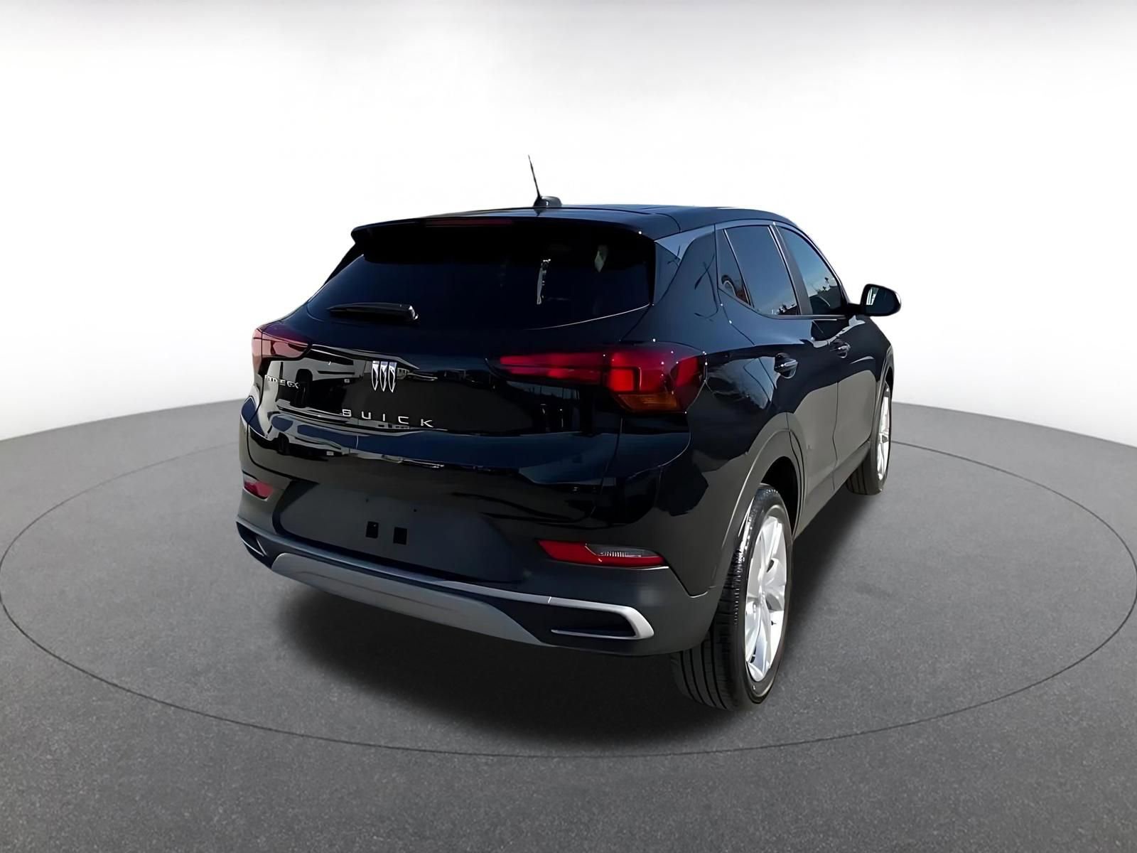 Thumbnail: 2025 Buick Encore GX - 14