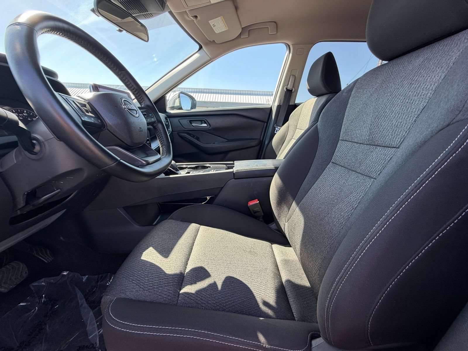 Thumbnail: 2025 Nissan Rogue - 28