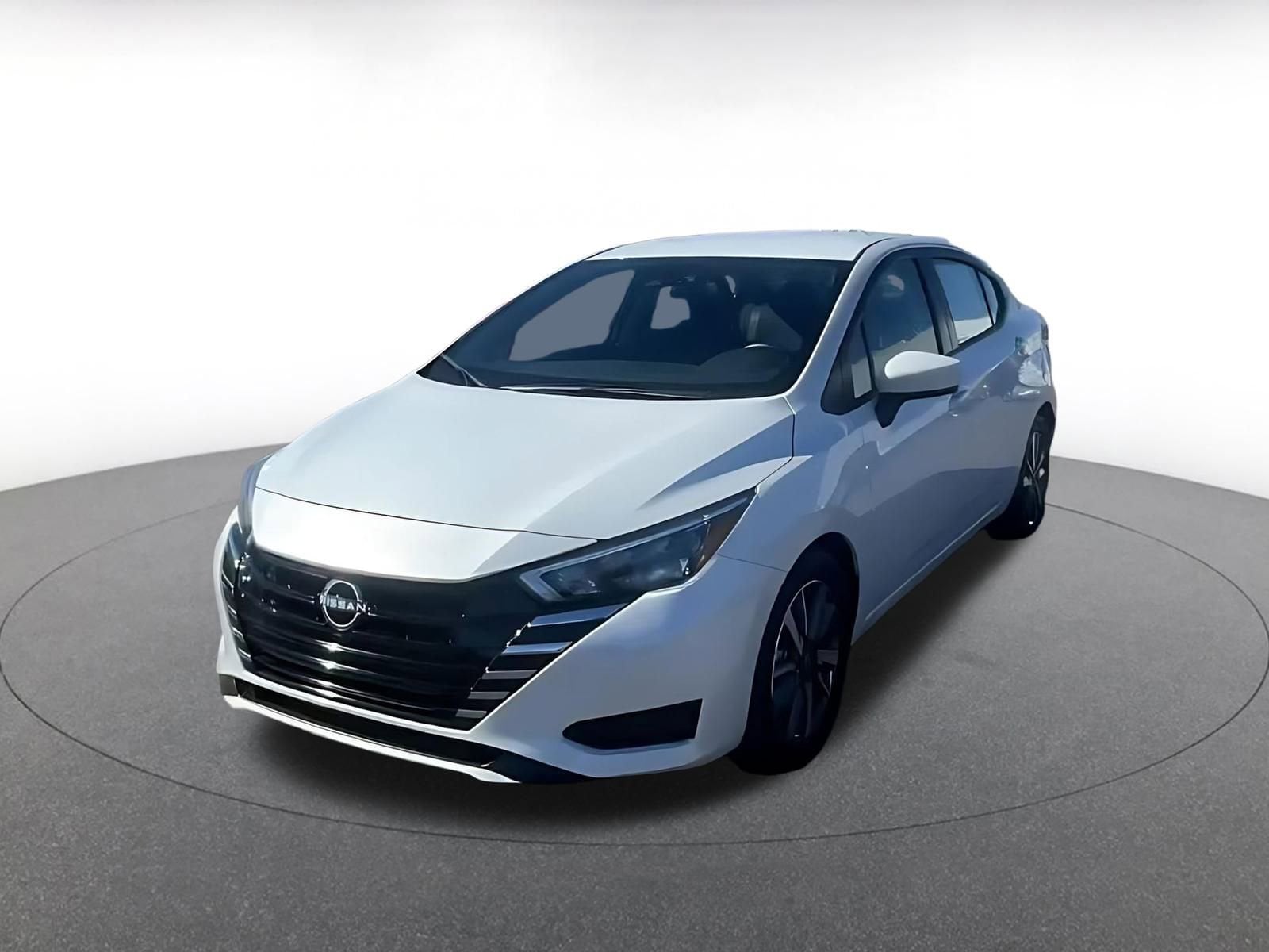 Thumbnail: 2025 Nissan Versa - 7