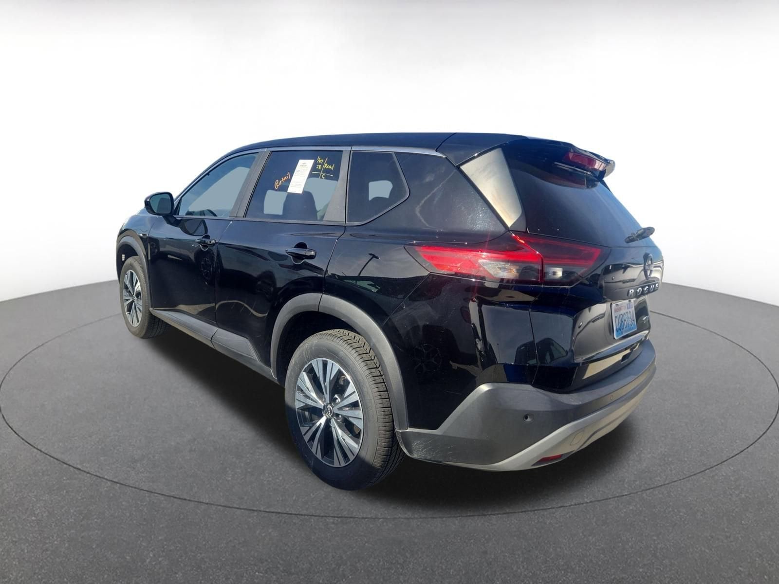 Thumbnail: 2023 Nissan Rogue - 6