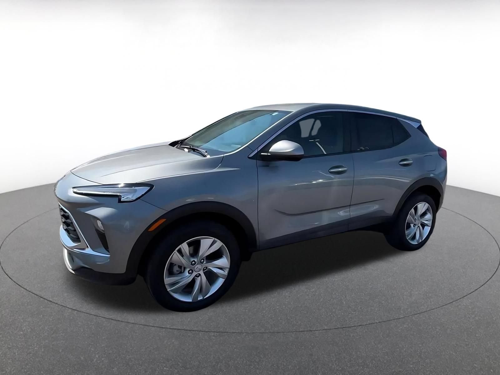 Thumbnail: 2025 Buick Encore GX - 7