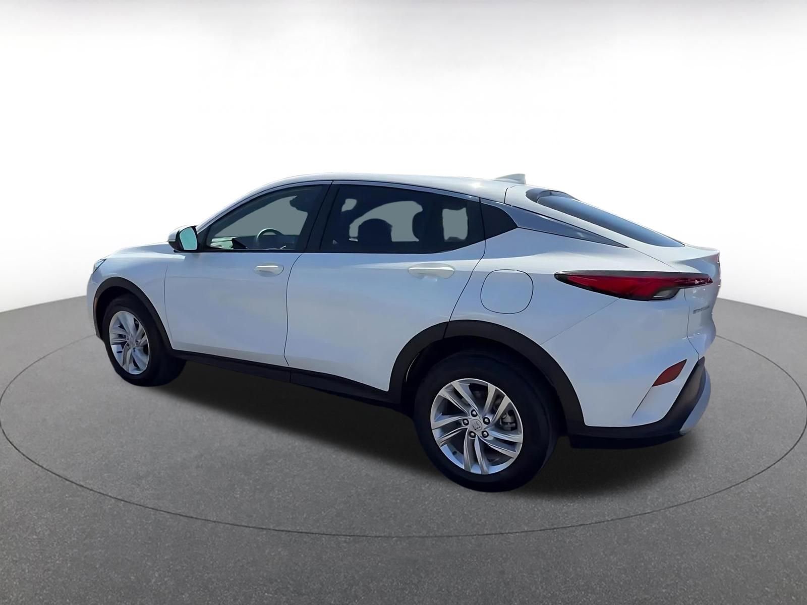 Thumbnail: 2025 Buick Envista - 10