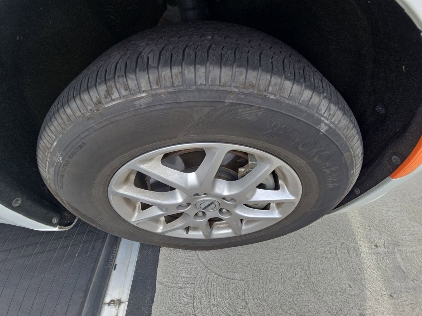 Thumbnail: 2025 Chrysler Pacifica - 10