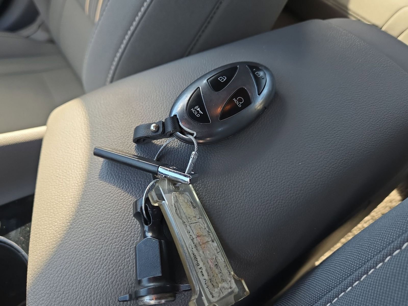 Thumbnail: 2025 Hyundai Elantra - 32