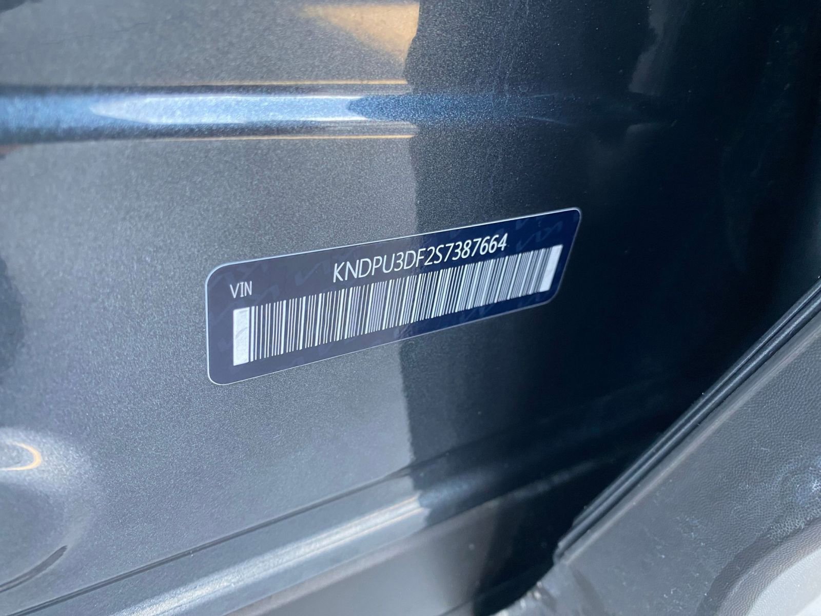 Thumbnail: 2025 Kia Sportage - 28