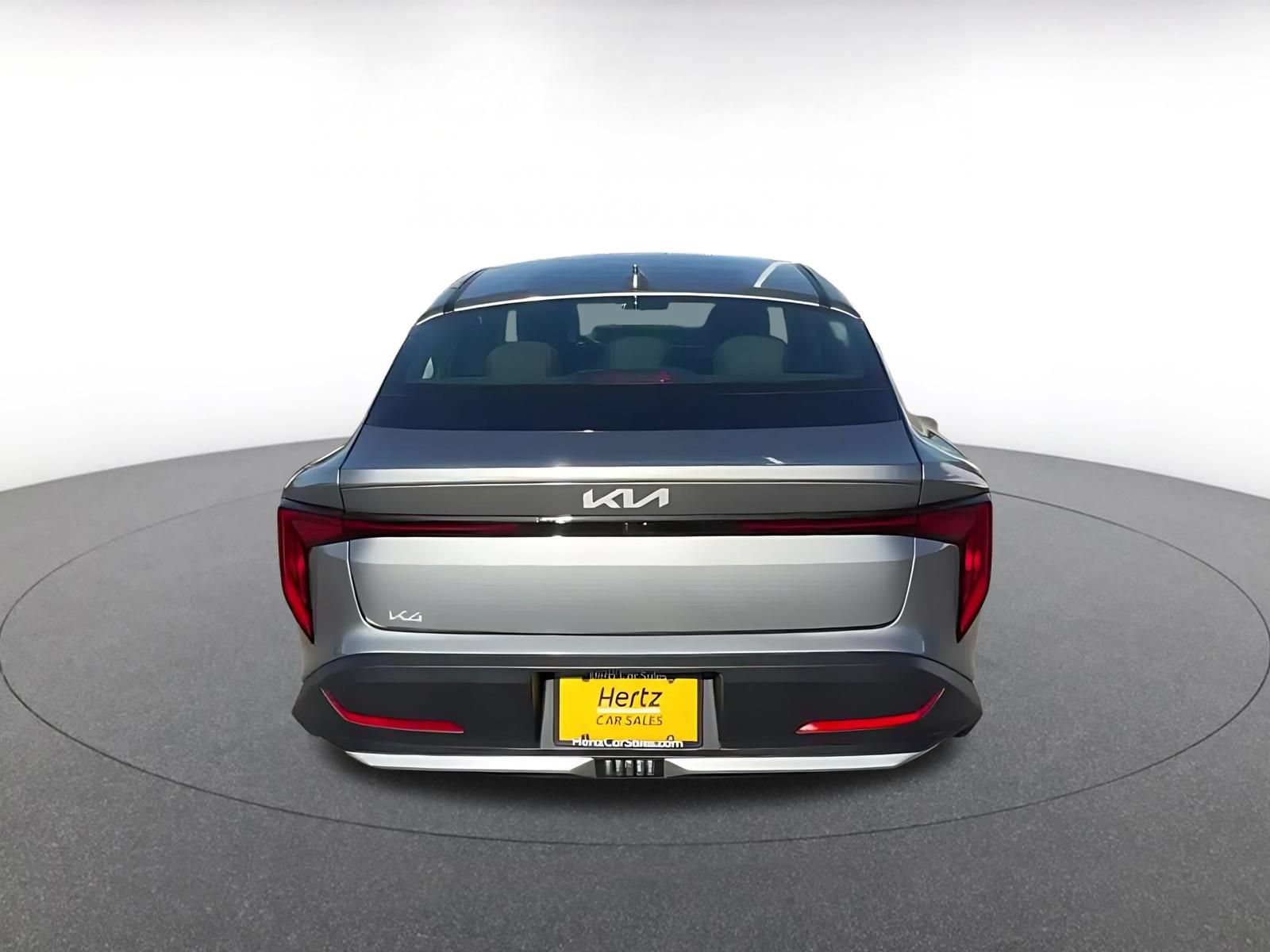 Thumbnail: 2026 Kia K4 - 12