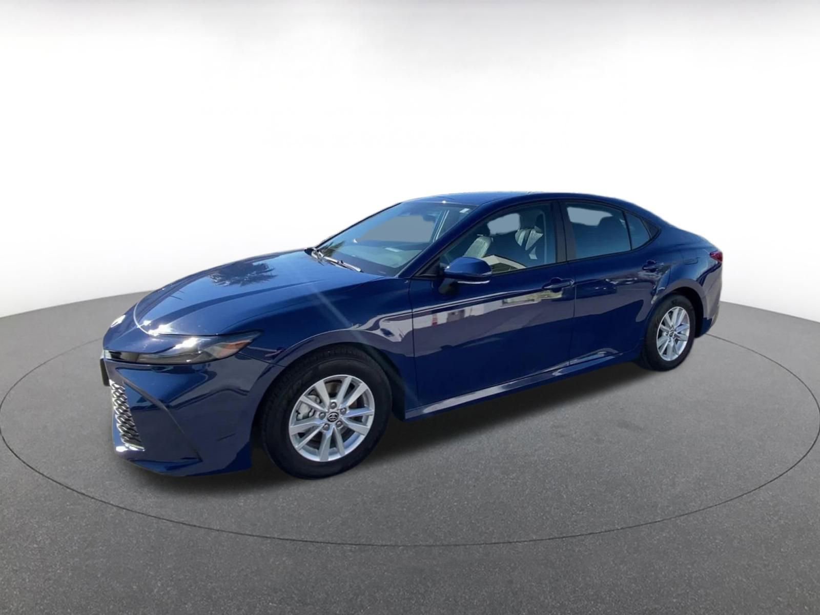 Thumbnail: 2025 Toyota Camry - 8