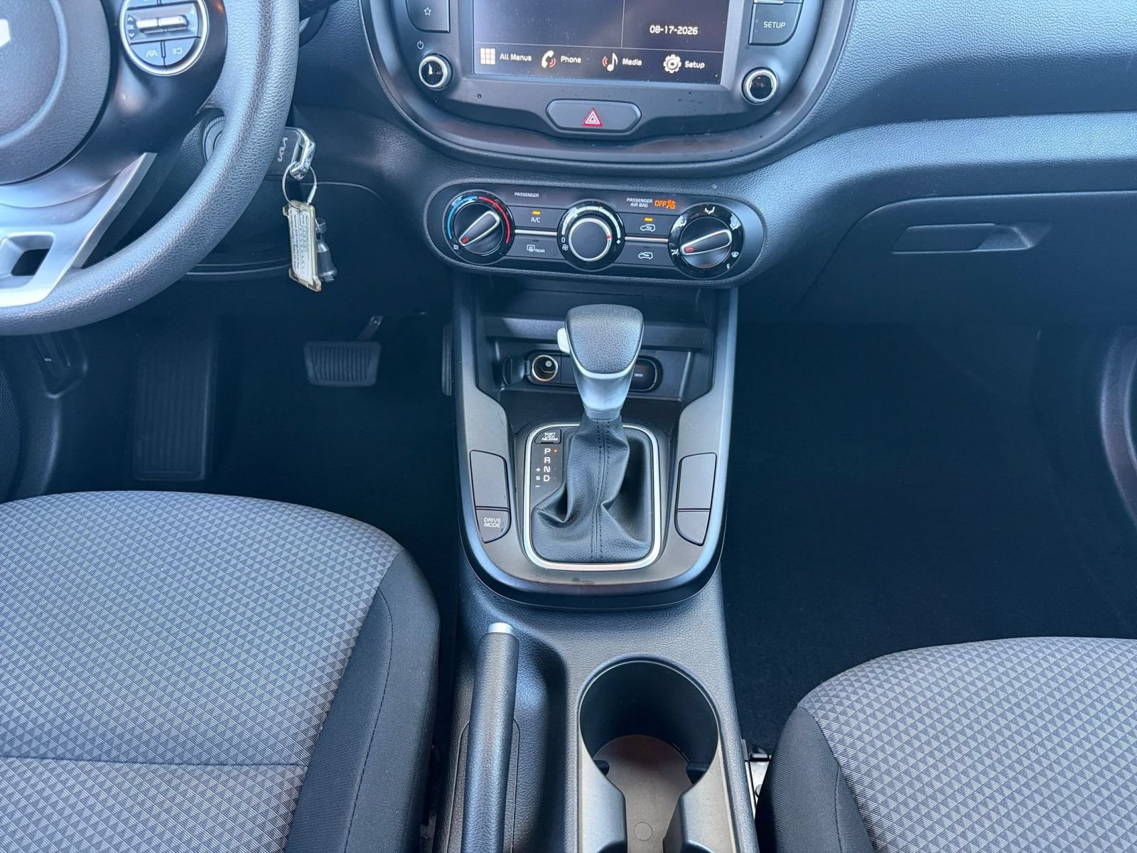 Thumbnail: 2025 Kia Soul - 34