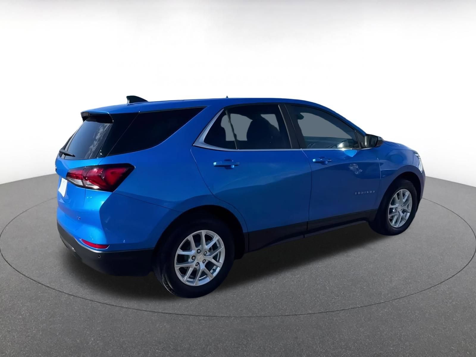 Thumbnail: 2024 Chevrolet Equinox - 14