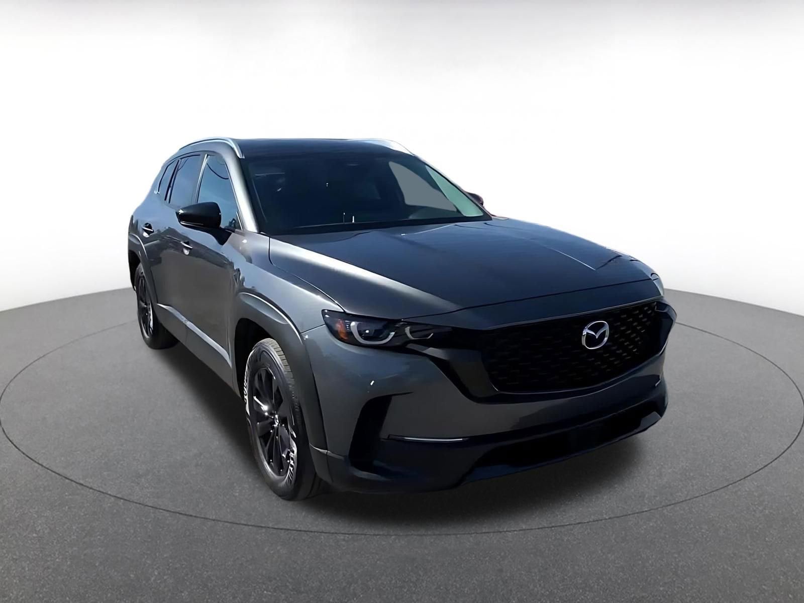 Thumbnail: 2025 Mazda CX-50 - 3