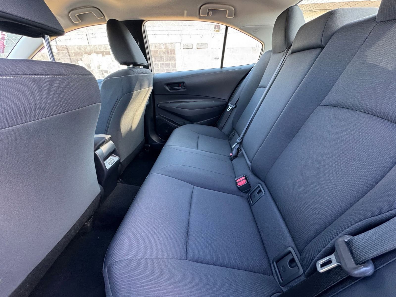 Thumbnail: 2025 Toyota Corolla - 23