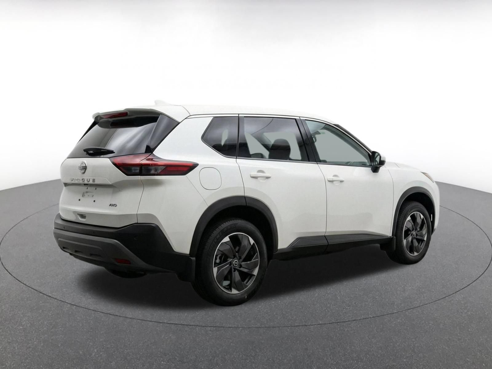 Thumbnail: 2025 Nissan Rogue - 11