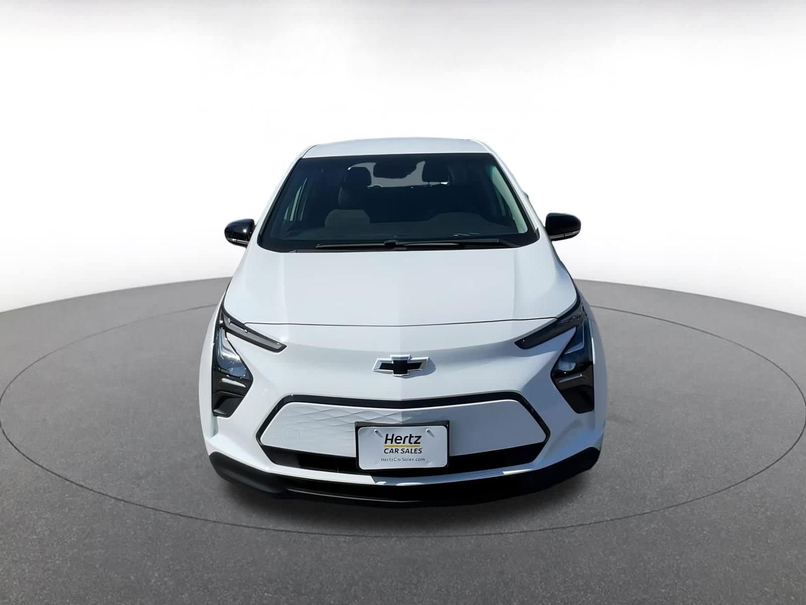 Thumbnail: 2023 Chevrolet Bolt EV - 4