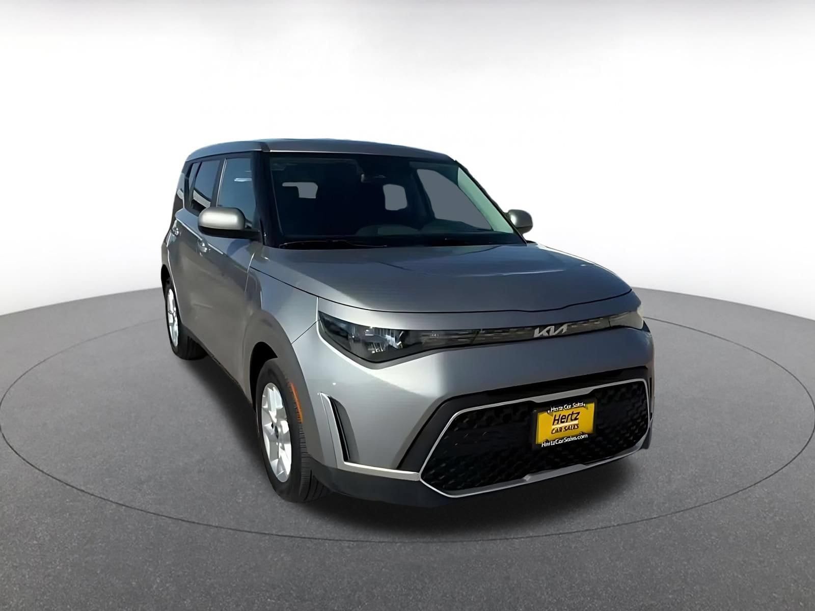 Thumbnail: 2025 Kia Soul - 3
