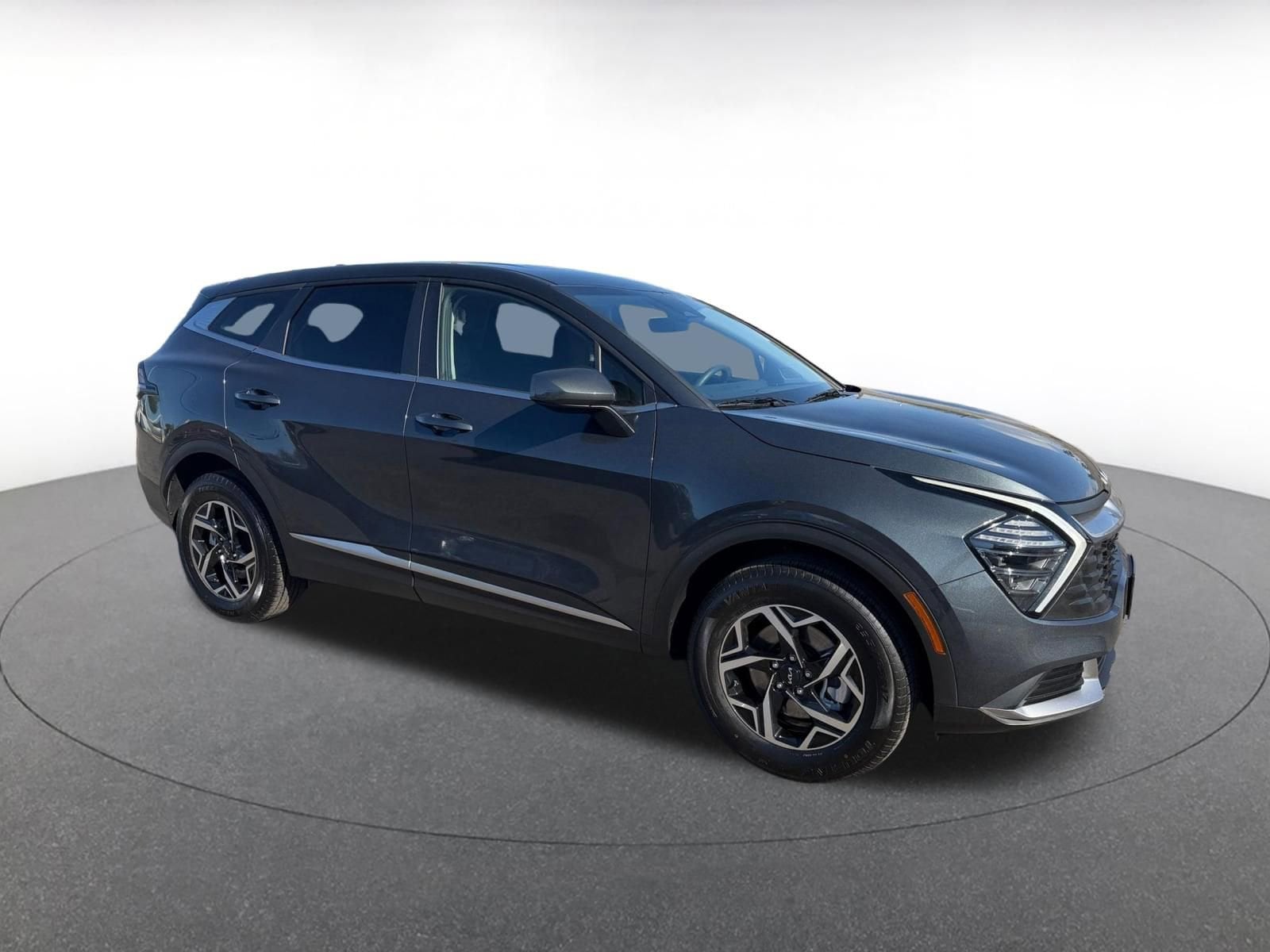 Thumbnail: 2025 Kia Sportage - 1