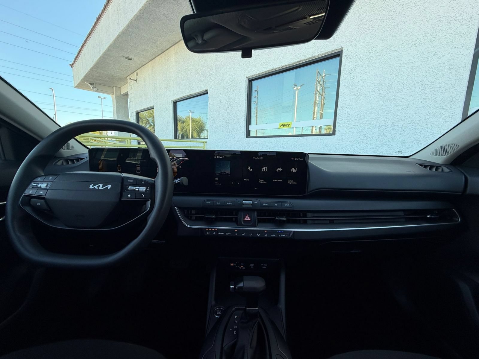 Thumbnail: 2026 Kia K4 - 31