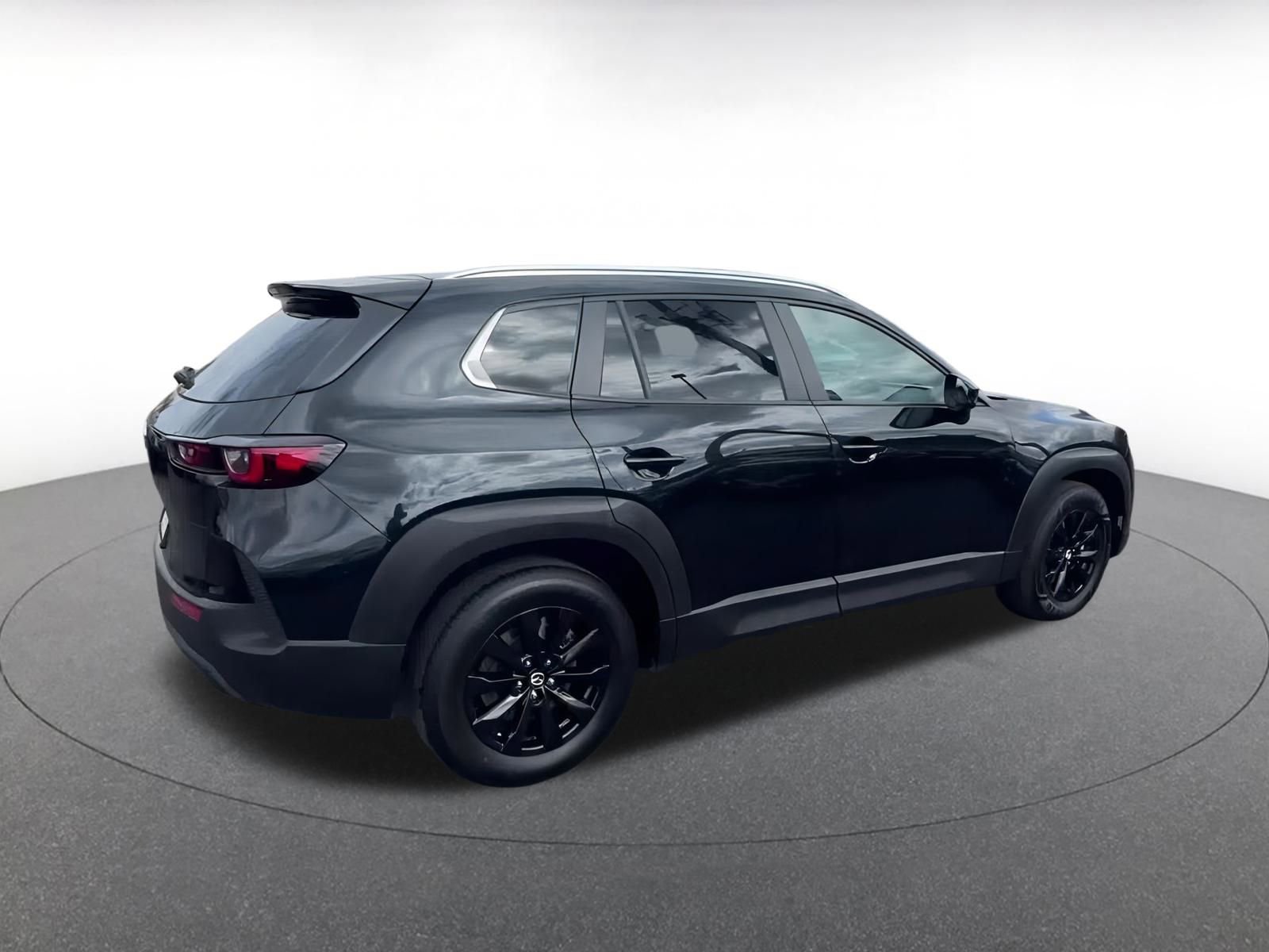 Thumbnail: 2025 Mazda CX-50 - 15