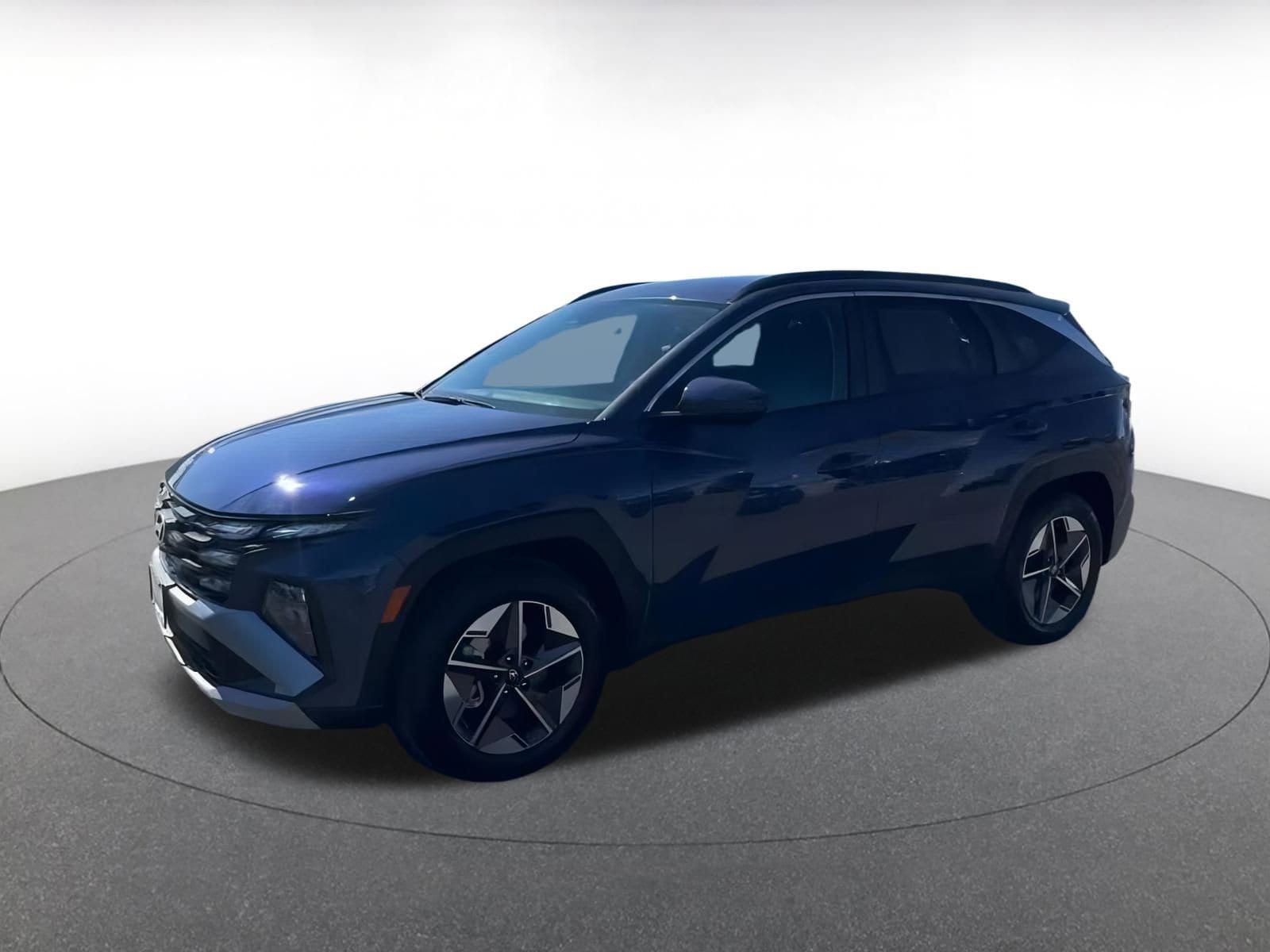 Thumbnail: 2025 Hyundai Tucson - 8