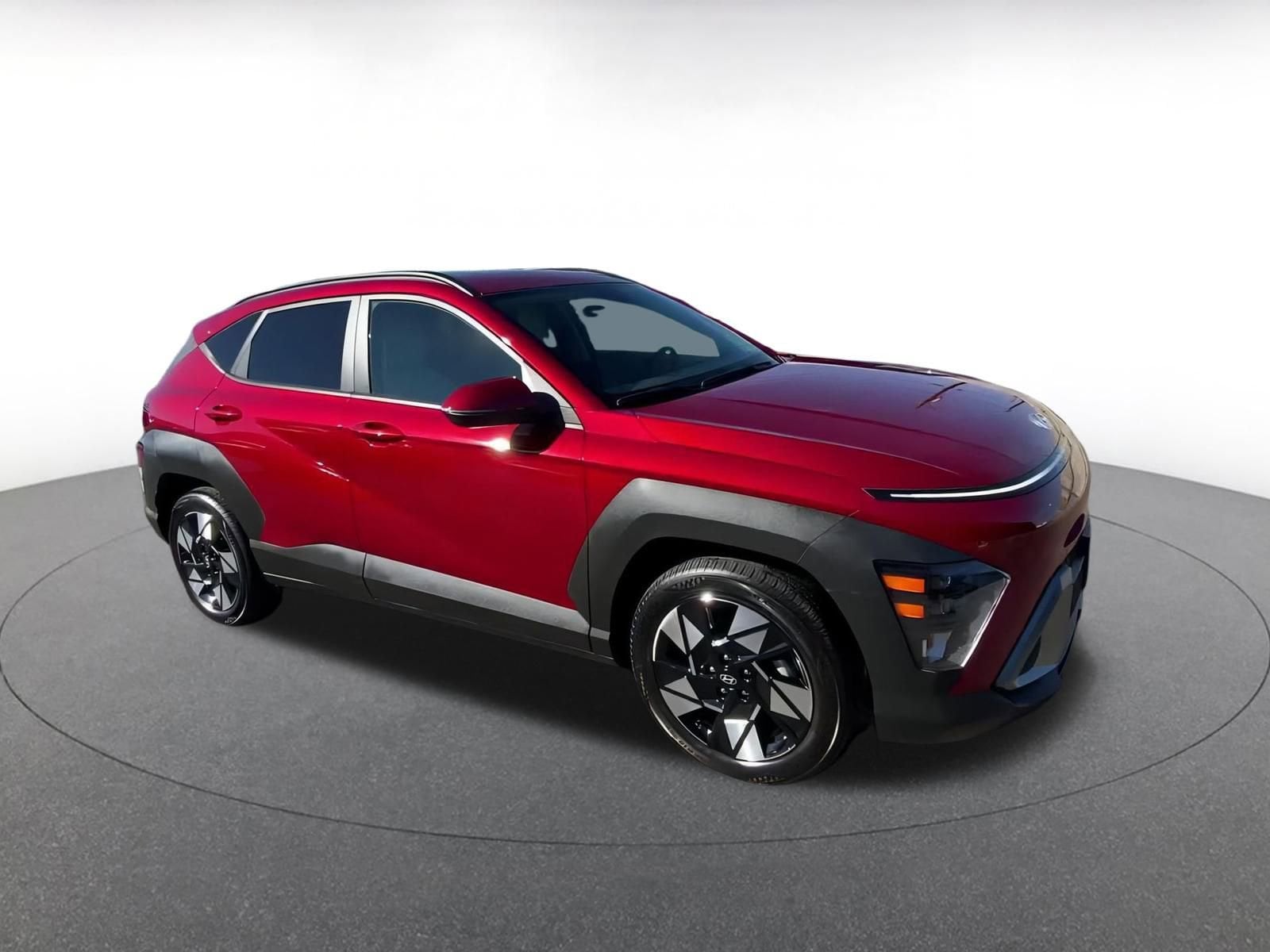 Thumbnail: 2025 Hyundai Kona - 2