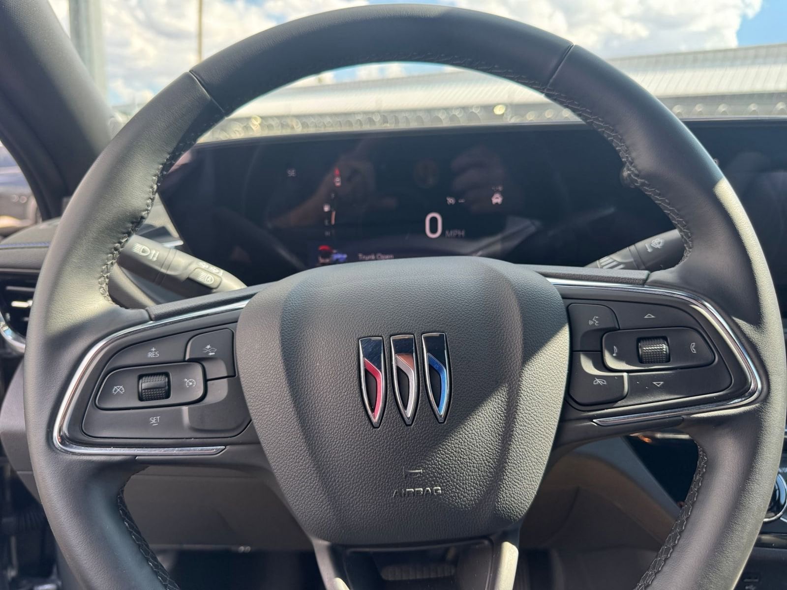 Thumbnail: 2025 Buick Envista - 25