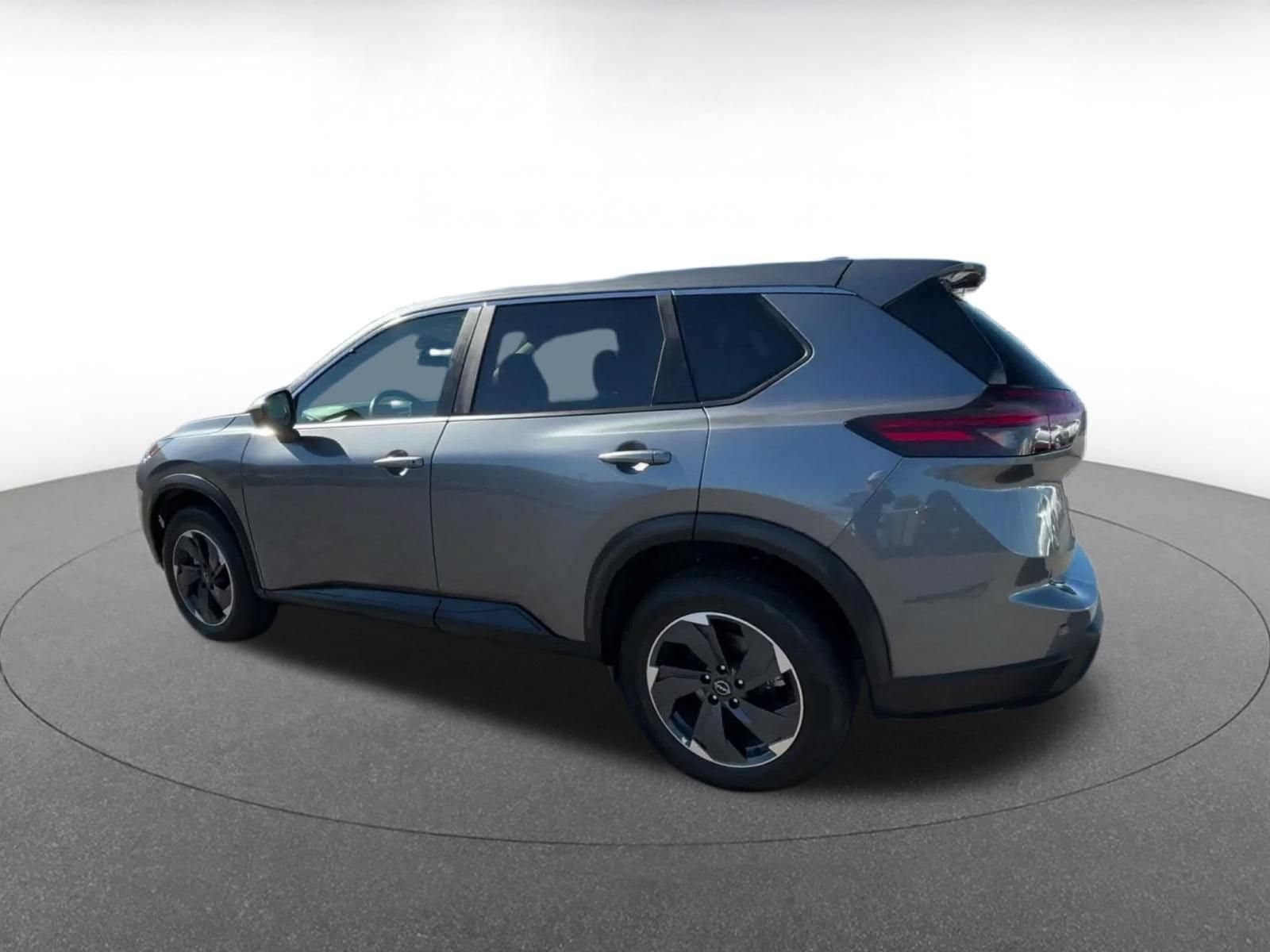 Thumbnail: 2025 Nissan Rogue - 9