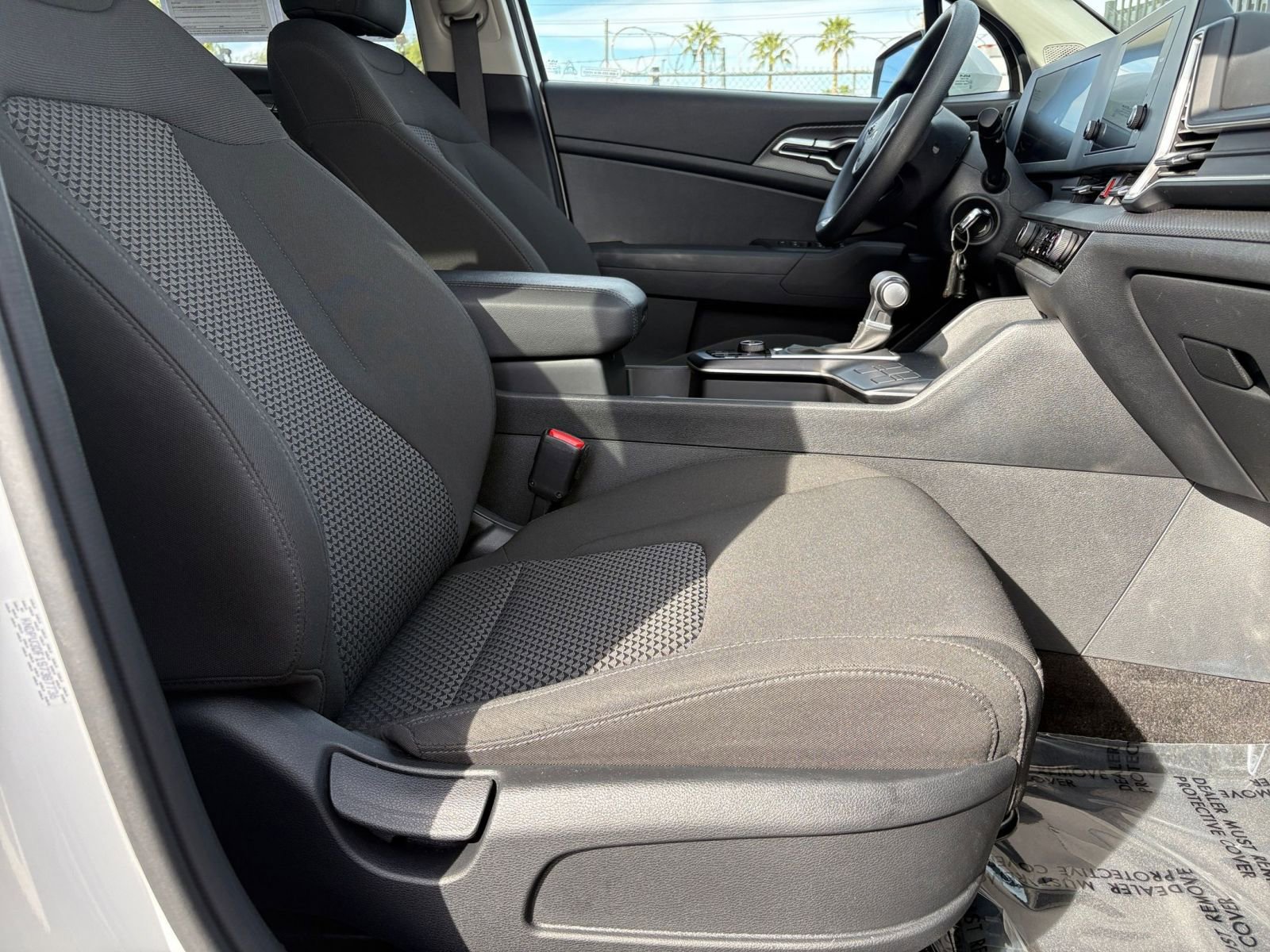 Thumbnail: 2025 Kia Sportage - 25