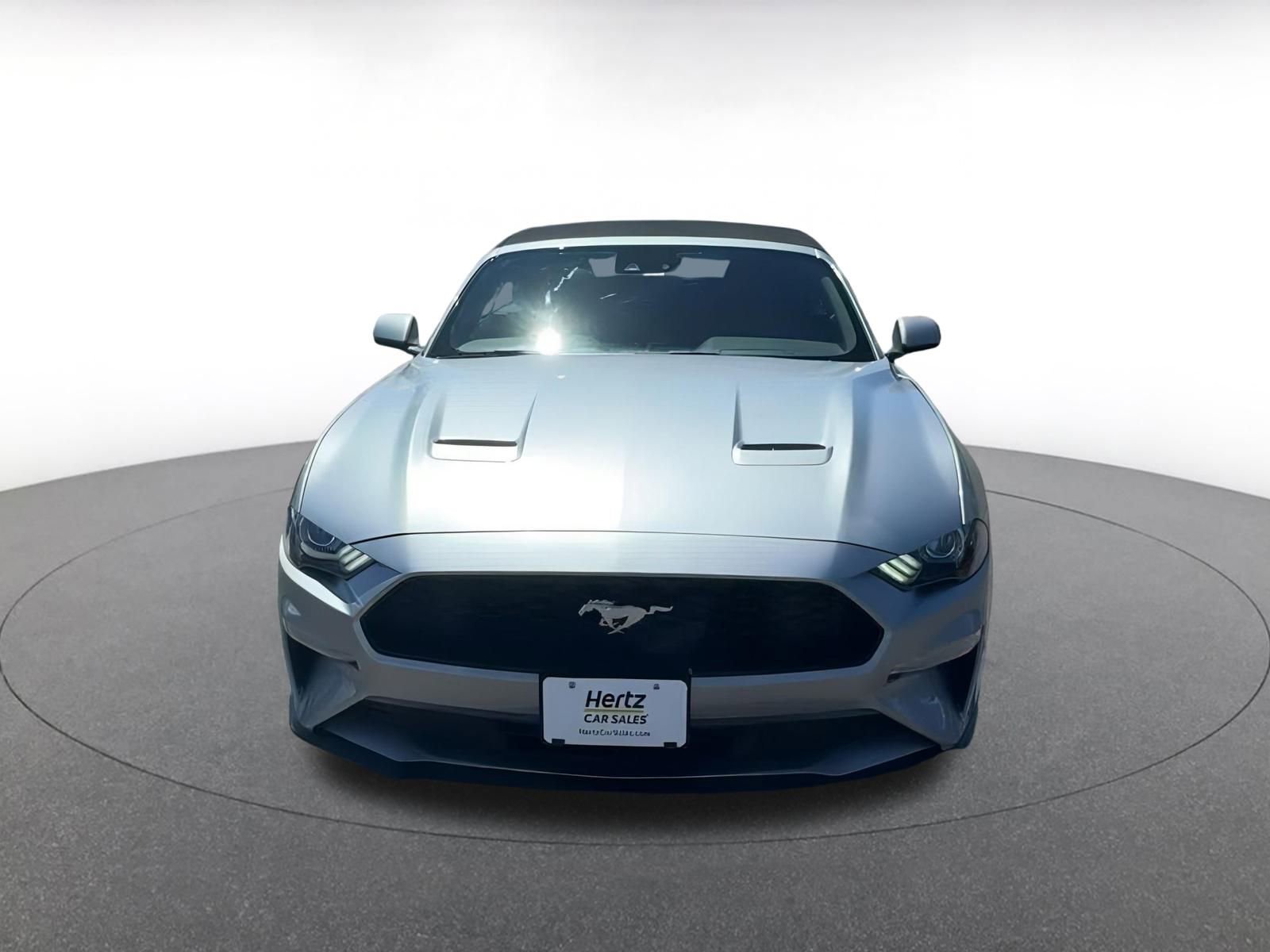 Thumbnail: 2023 Ford Mustang - 5