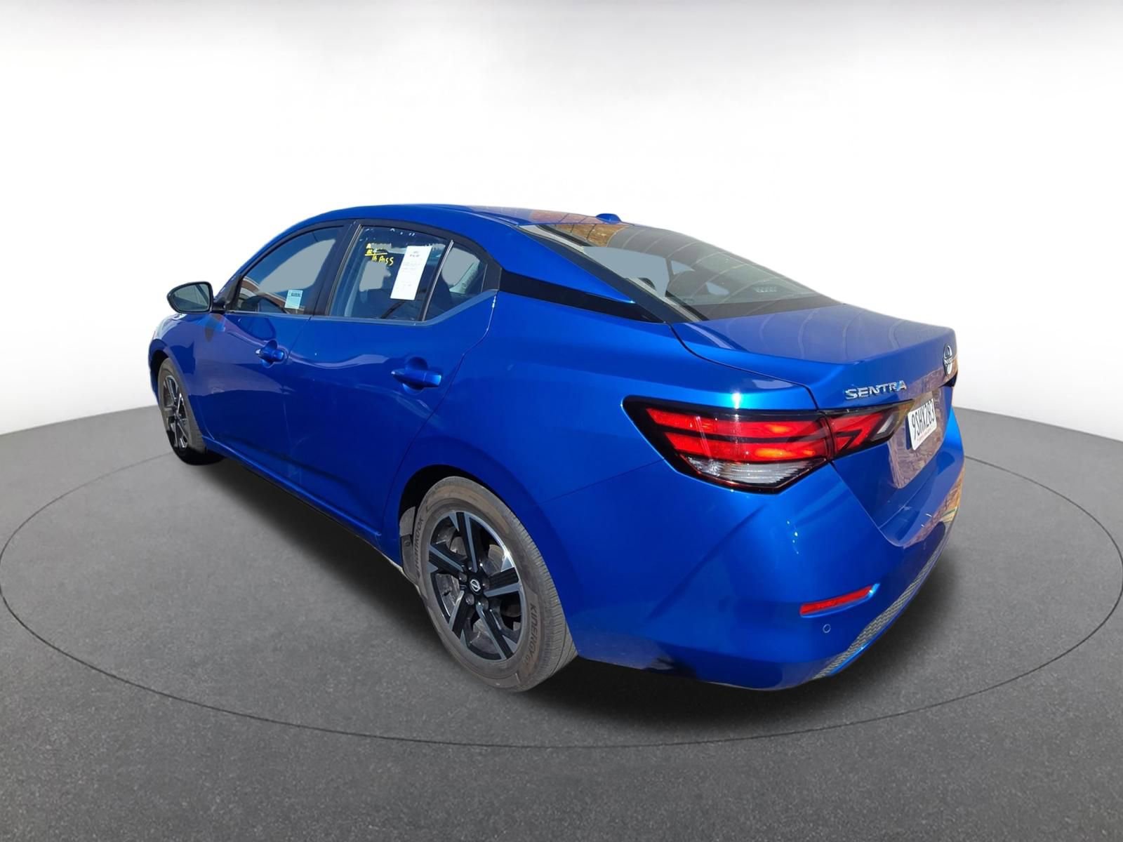 Thumbnail: 2025 Nissan Sentra - 7