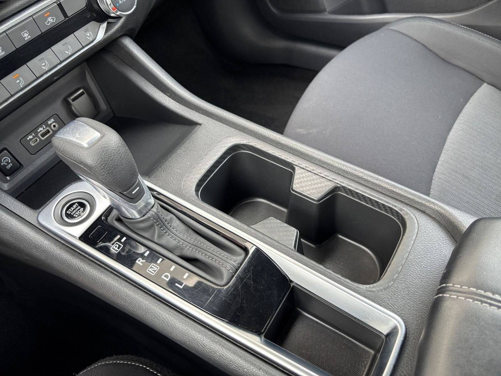 2025 Nissan Sentra SV - Photo 39