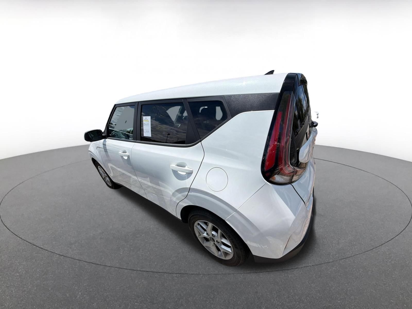 Thumbnail: 2025 Kia Soul - 4