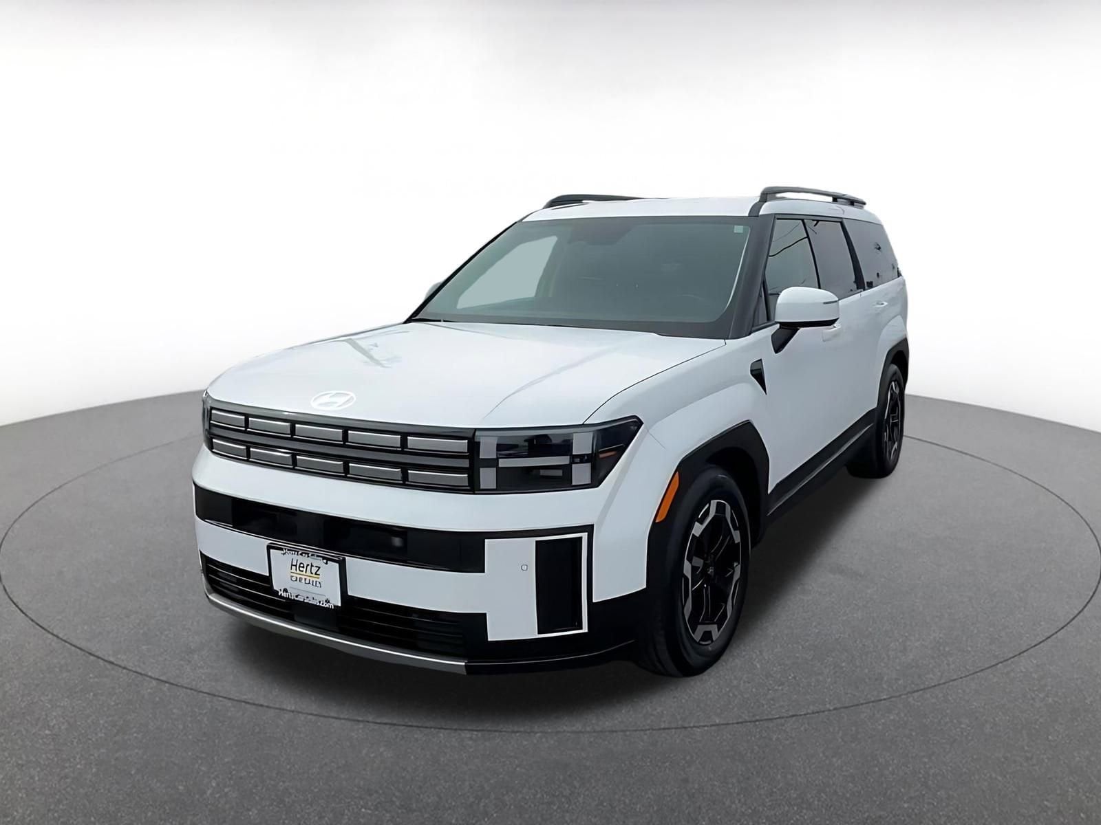 Thumbnail: 2025 Hyundai Santa Fe - 7