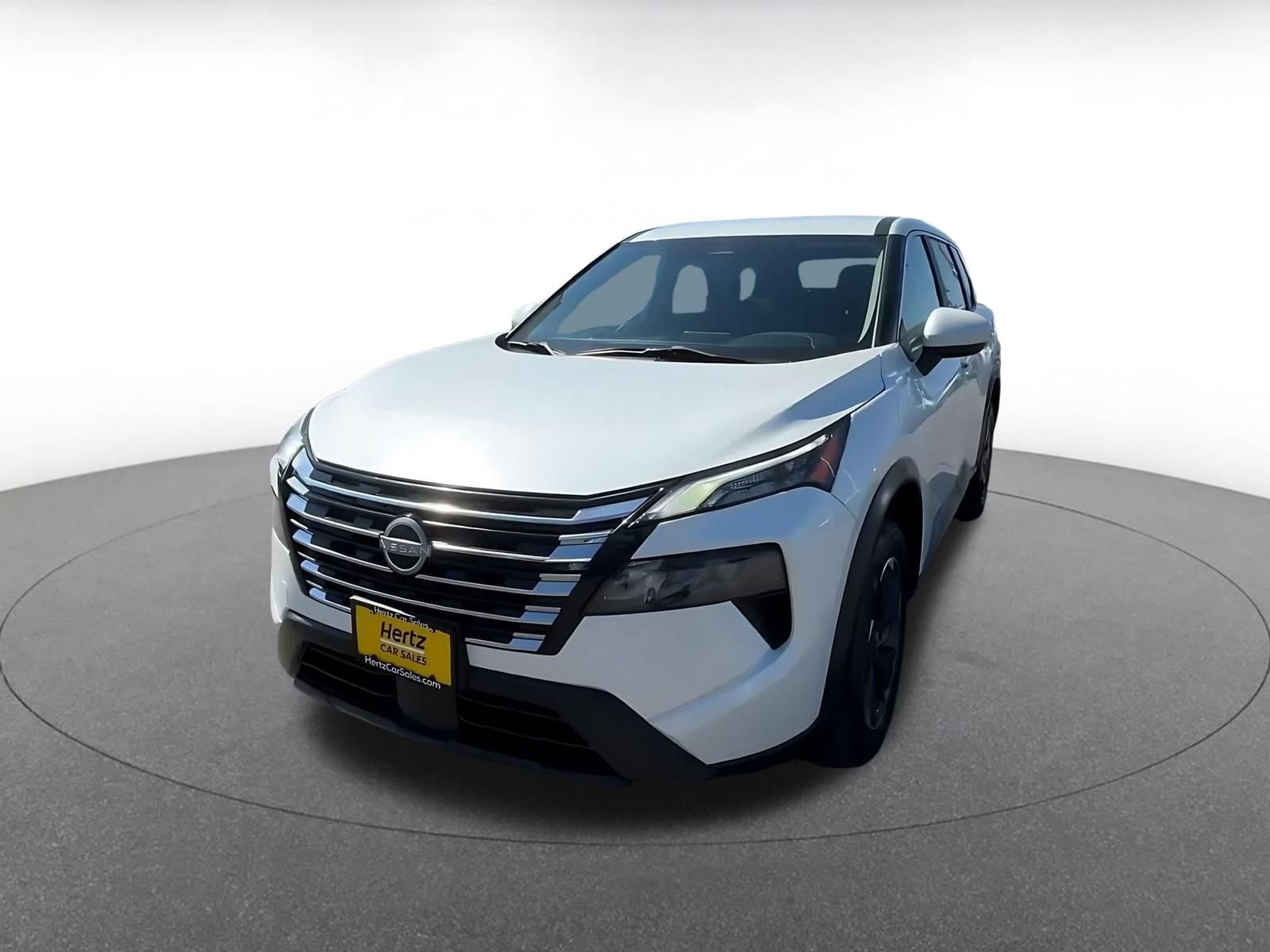 Thumbnail: 2024 Nissan Rogue - 6
