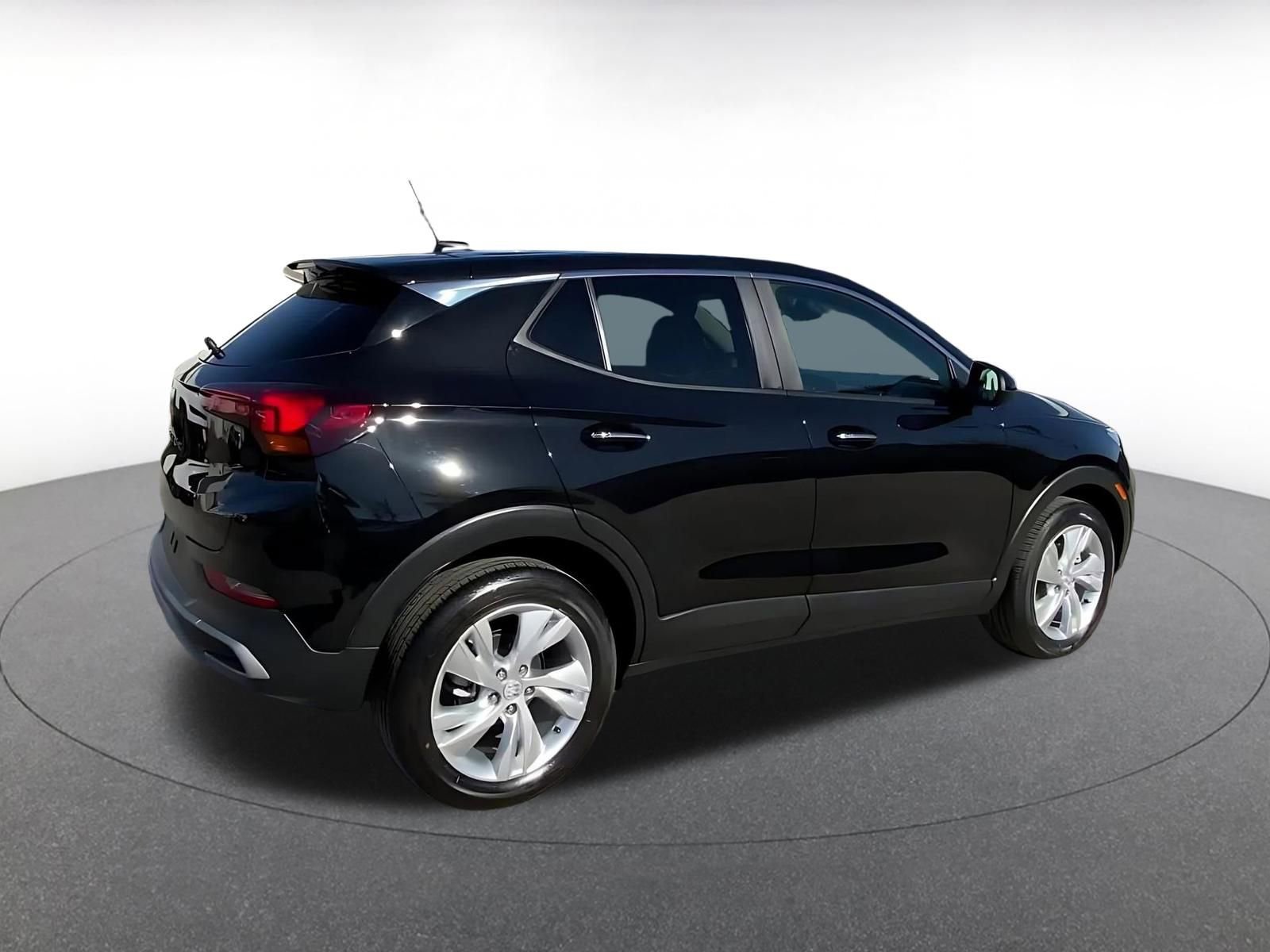 Thumbnail: 2025 Buick Encore GX - 15