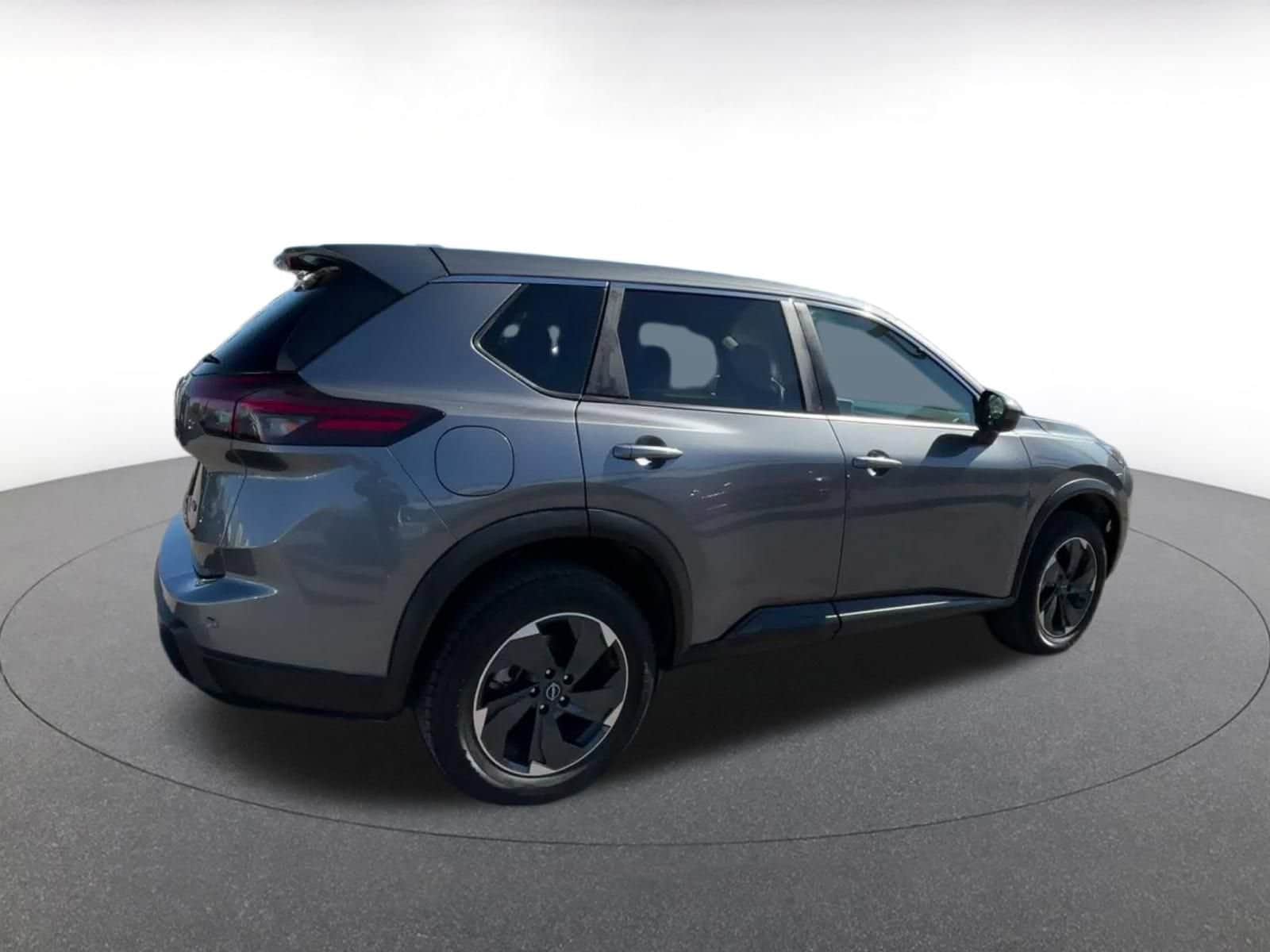 Thumbnail: 2025 Nissan Rogue - 14
